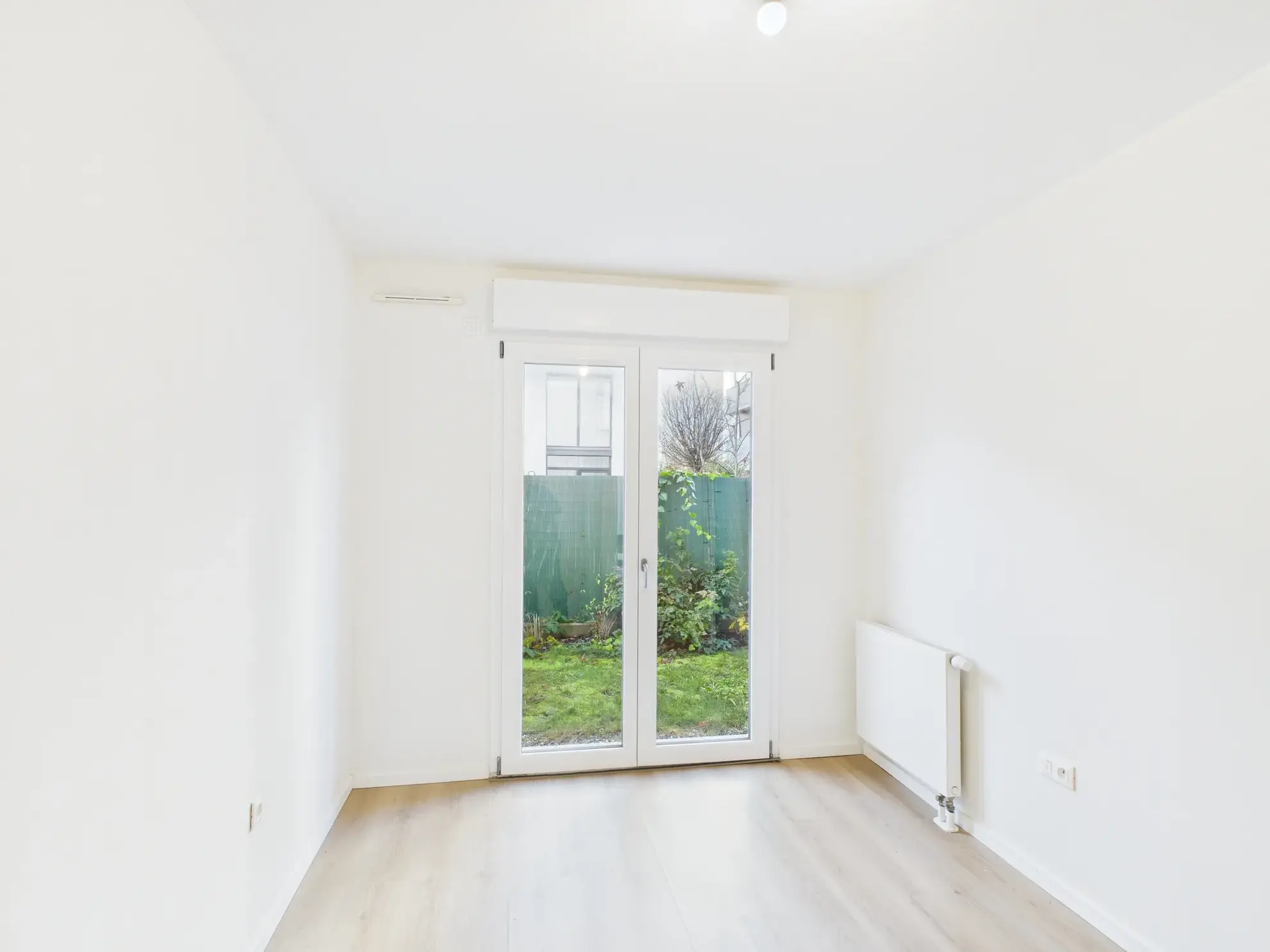 Bel appartement 3 pièces avec terrasse à Saint-Louis - Centre-ville 