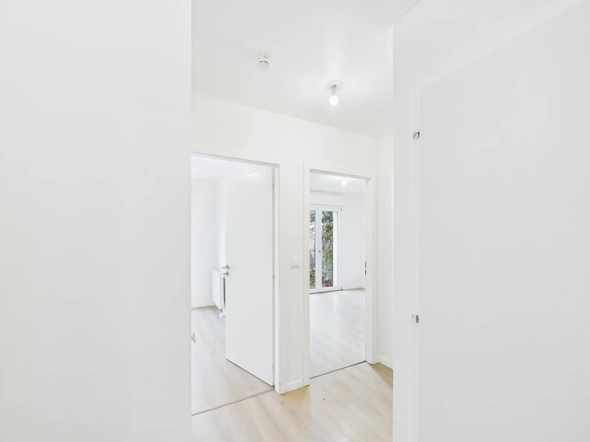 Bel appartement 3 pièces avec terrasse à Saint-Louis - Centre-ville 