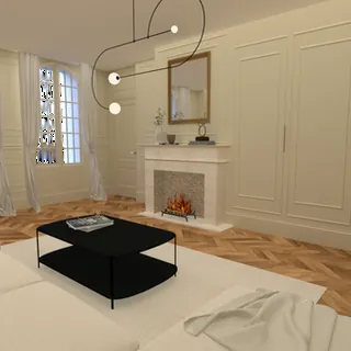 Maison ancienne du XVIIe siècle à rénover à Vendôme, 200 m², grand terrain 