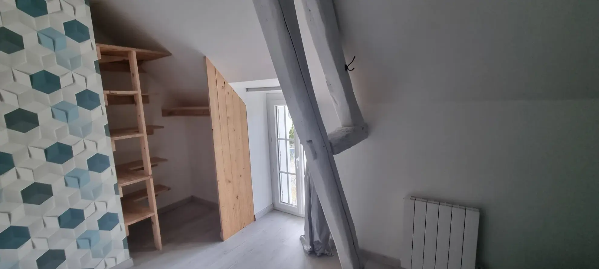 Maison à vendre à Vendôme - 164 m², jardin, piscine et terrain de 7540 m² 