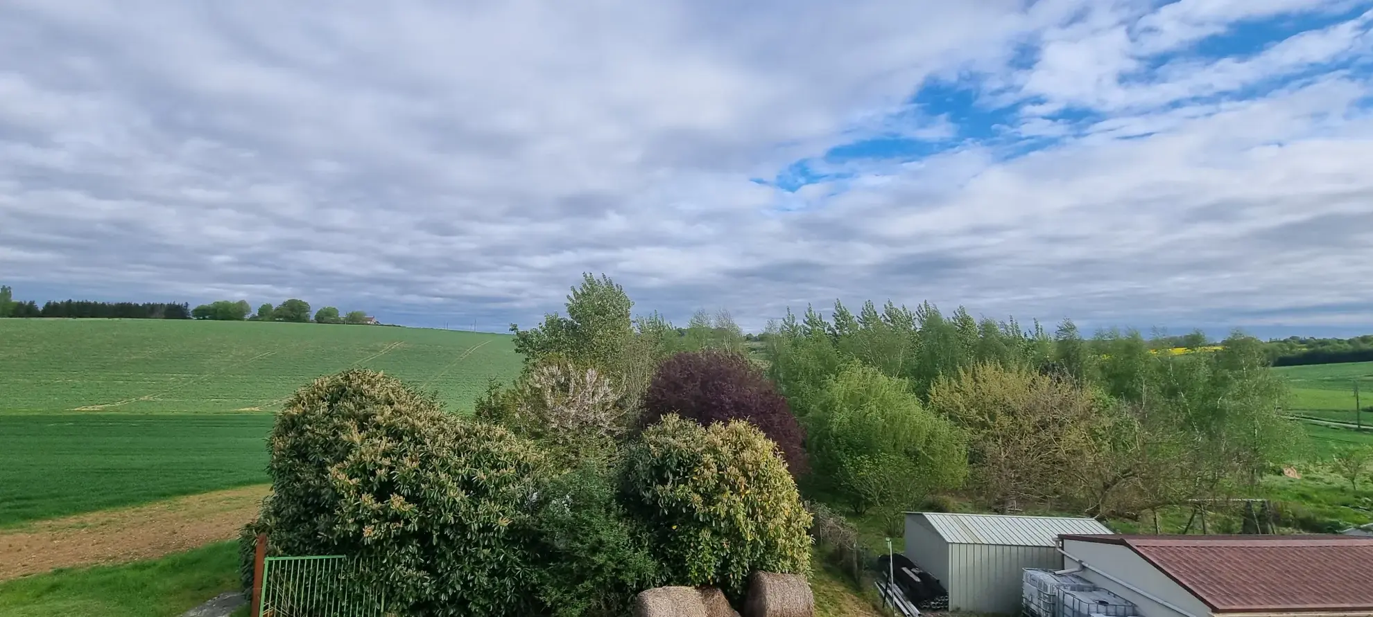 Maison à vendre à Vendôme - 164 m², jardin, piscine et terrain de 7540 m² 