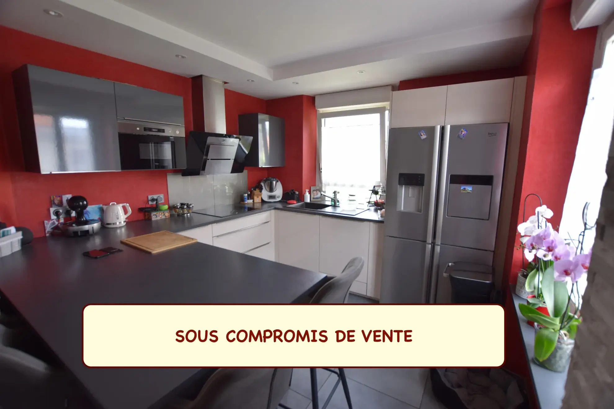 Maison rénovée avec piscine, terrasse et jardin à Brognard - Vieux-Charmont