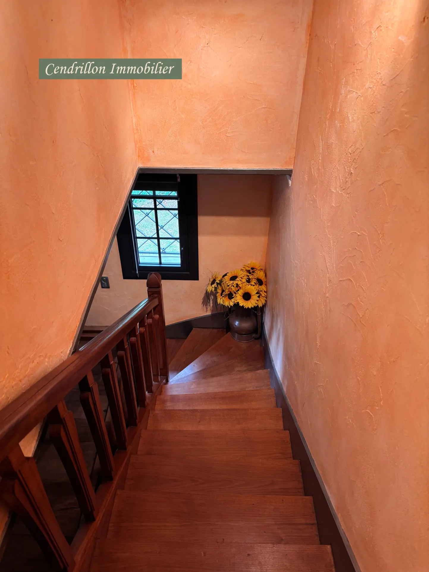 Vente maison 4 chambres avec grand sous-sol et jardin à Bourganeuf 