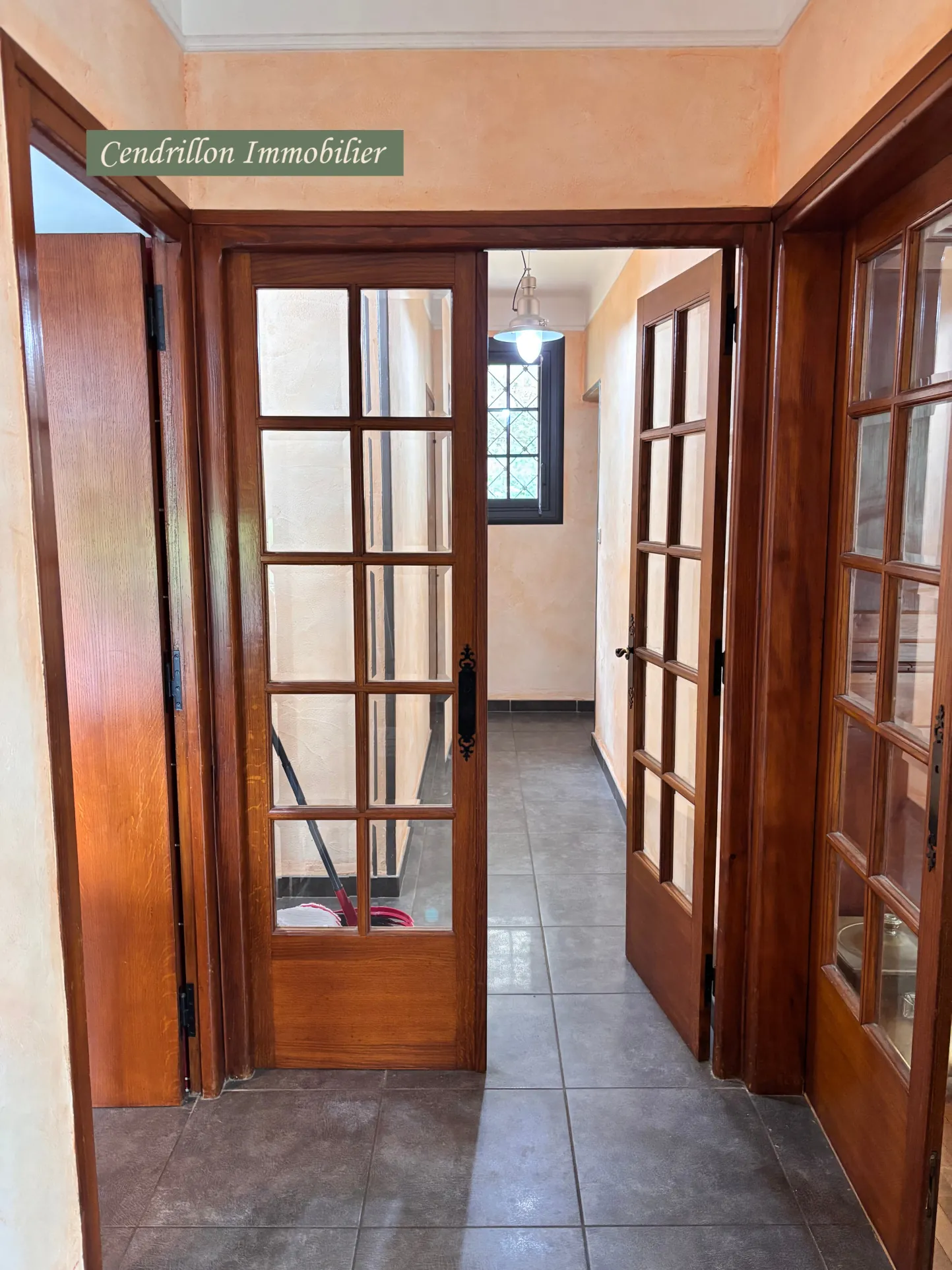 Vente maison 4 chambres avec grand sous-sol et jardin à Bourganeuf 