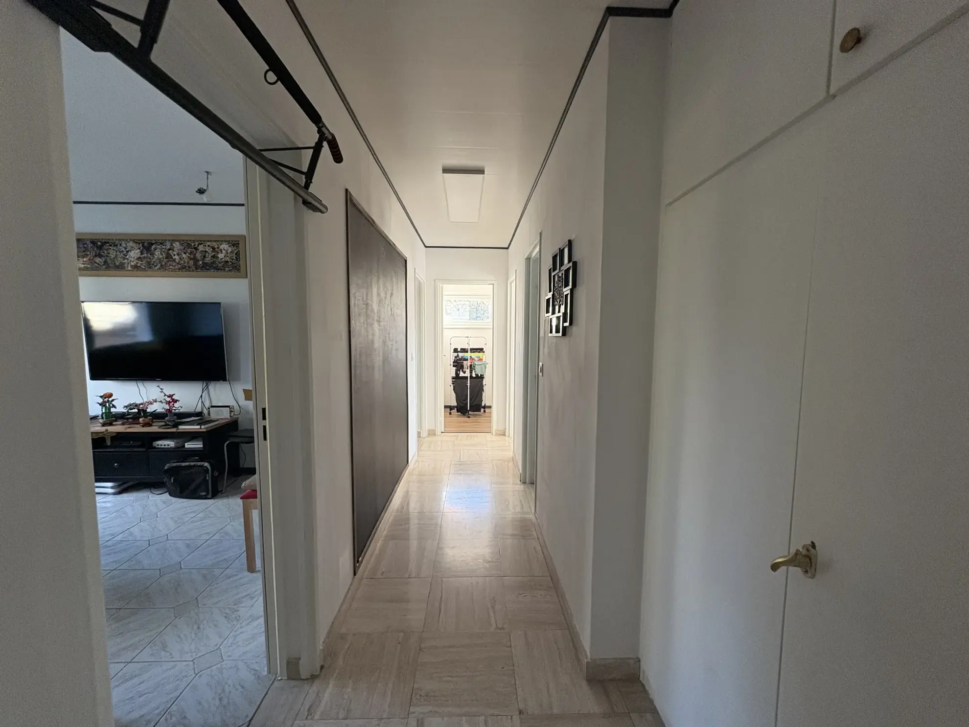 Appartement F4 à Kembs avec terrasse, double garage et vue dégagée 