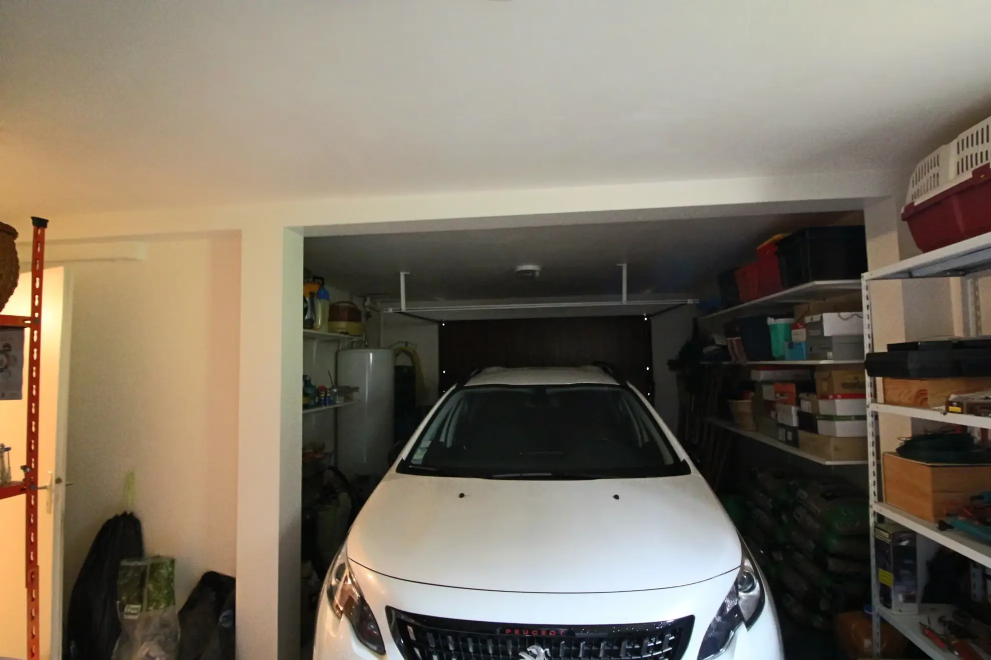 Bell maison d'architecte avec vue sur Puy l'Évêque dans le Lot 