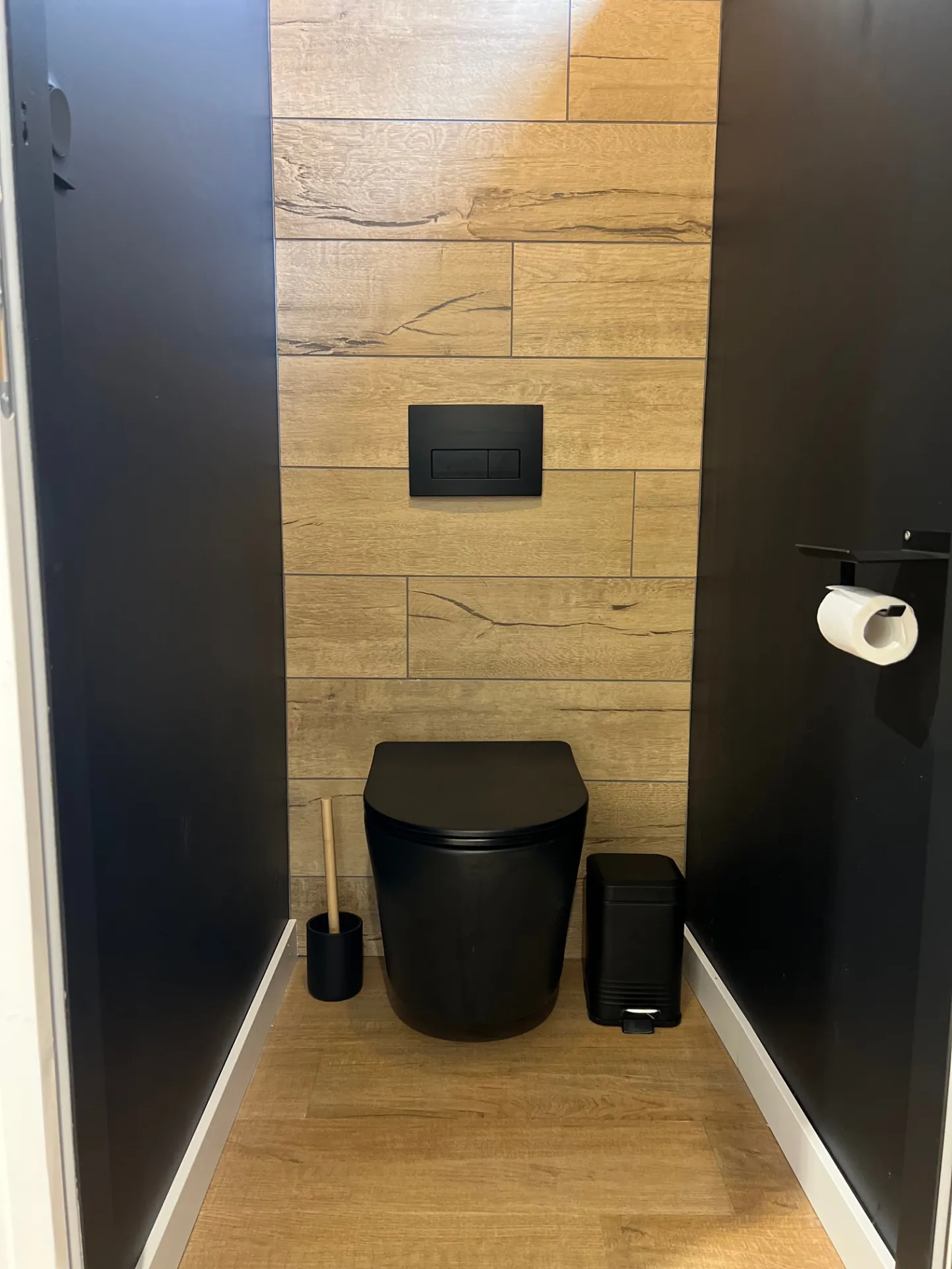 Appartement T4 rénové avec forte rentabilité à Lourdes 