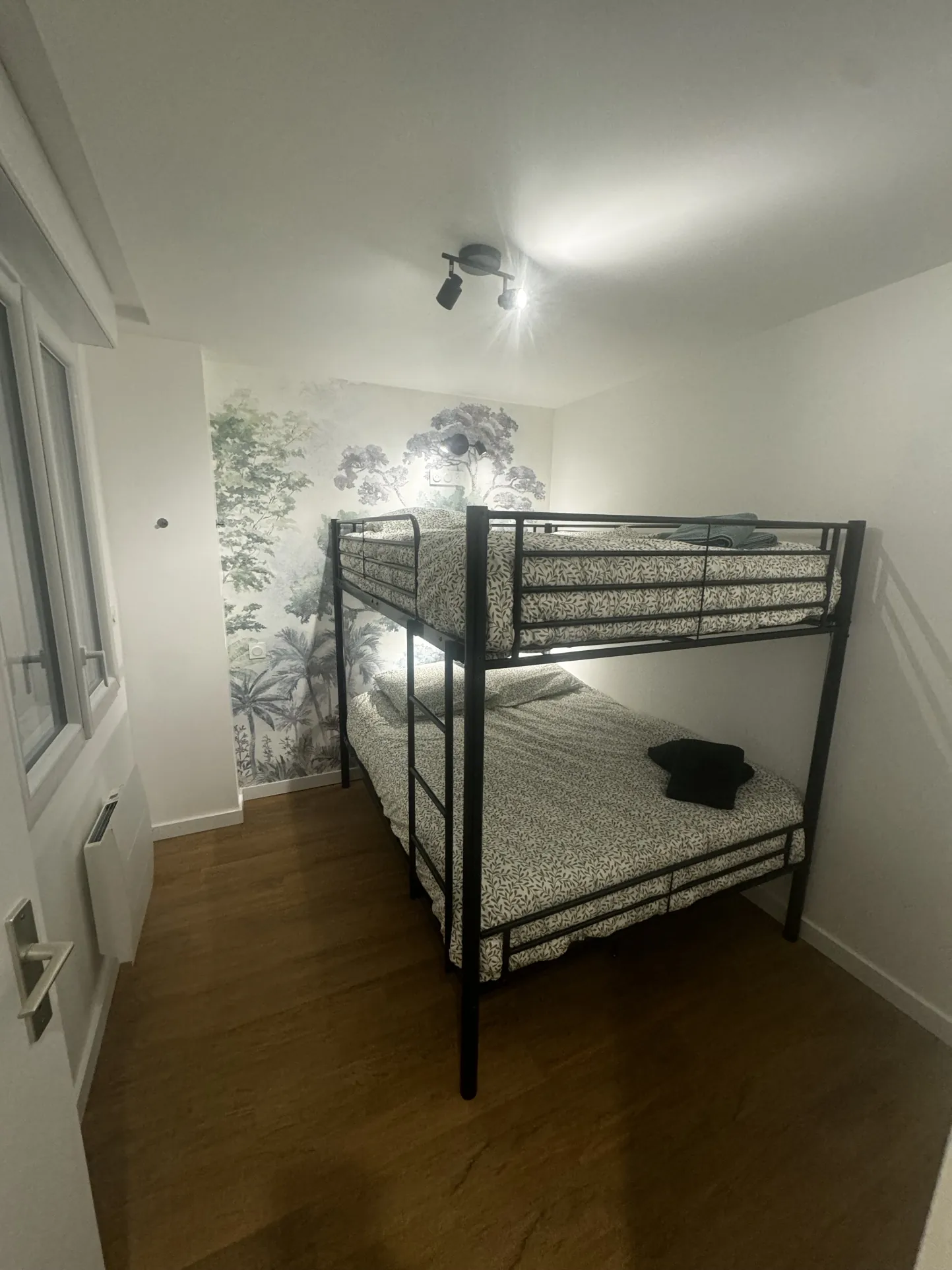 Appartement T4 rénové avec forte rentabilité à Lourdes 