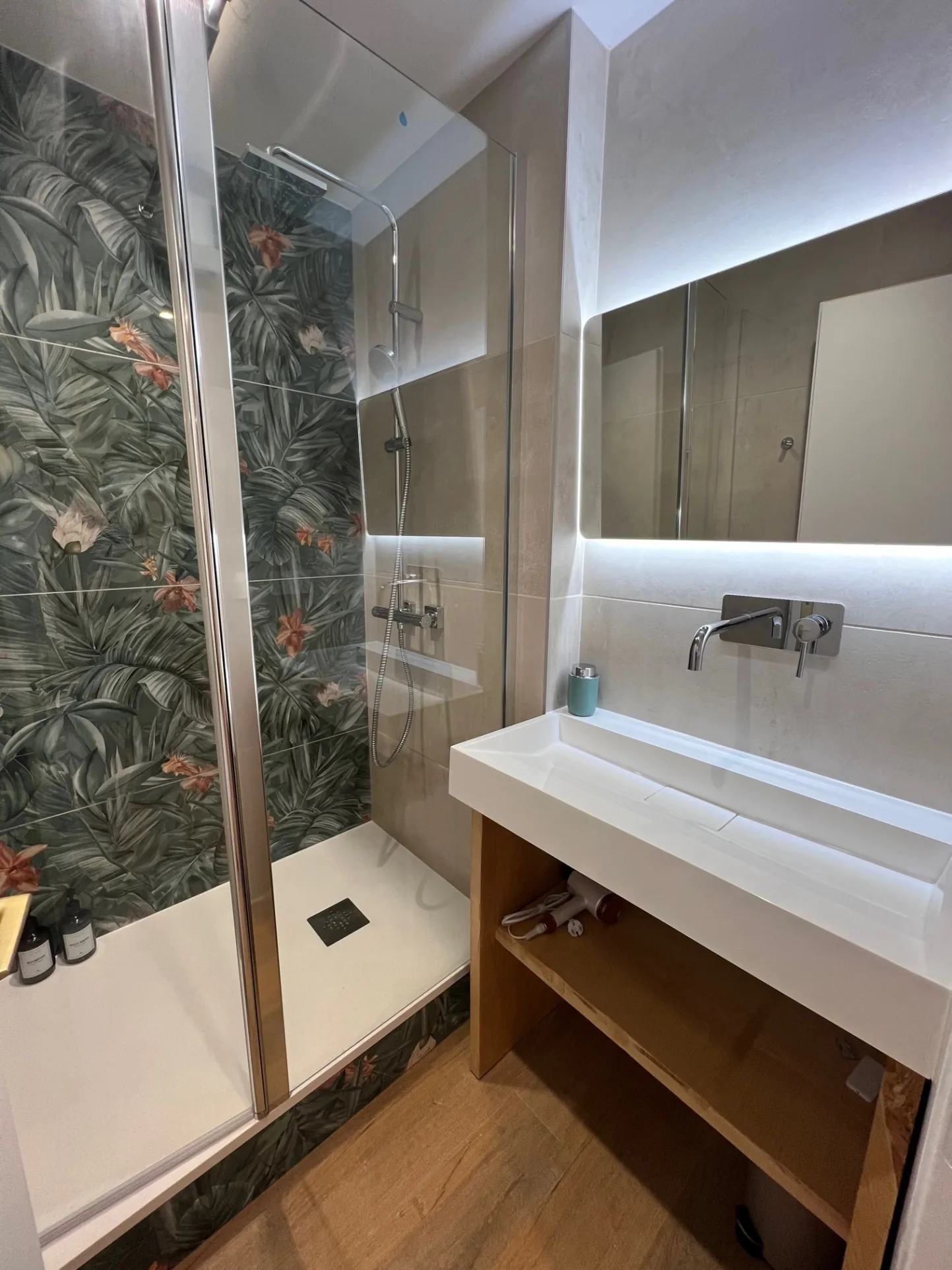 Appartement T4 rénové avec forte rentabilité à Lourdes 