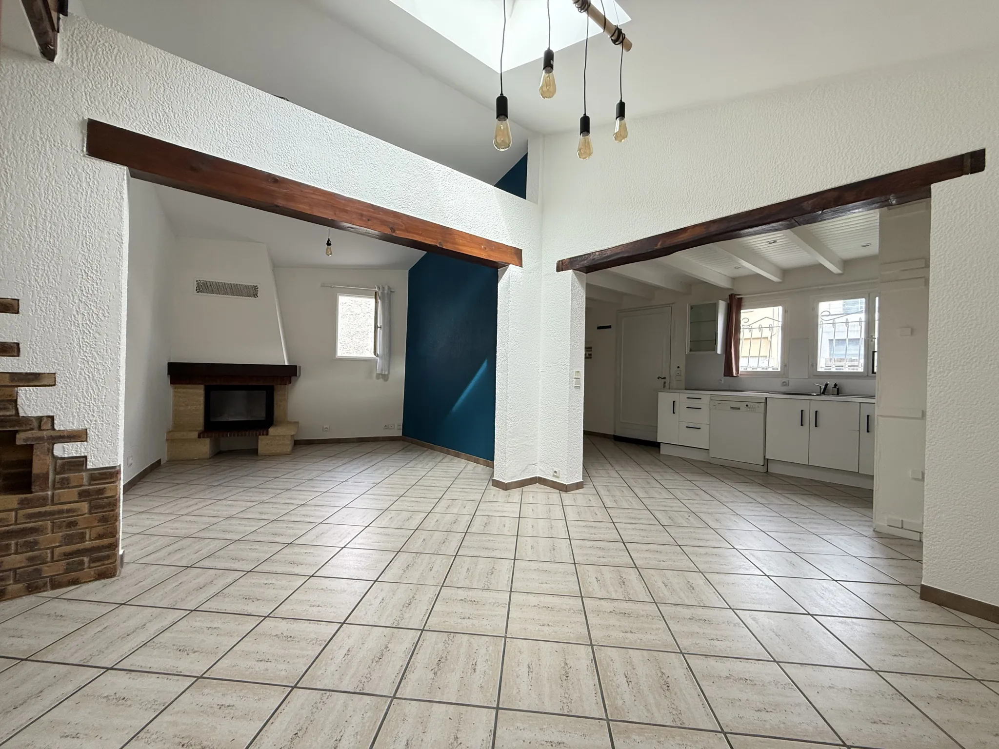 Maison T3 de plain-pied avec jardin à Le Bouscat - Idéal premier achat