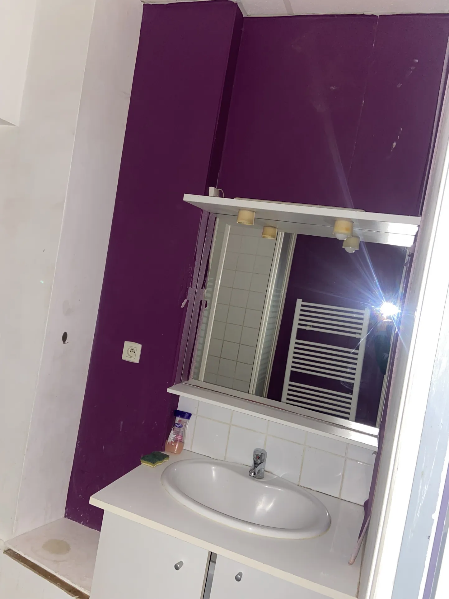 Appartement T3 de 90 m² à vendre au centre de Châtellerault 