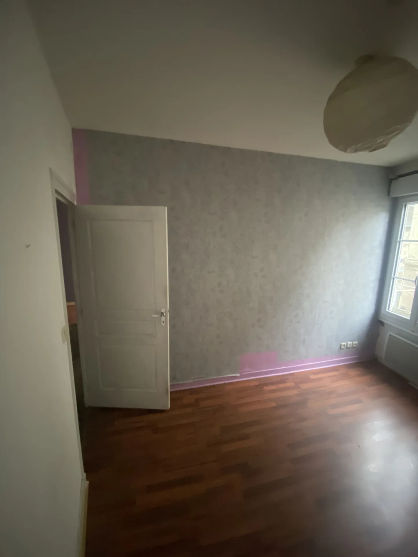 Appartement T3 de 90 m² à vendre au centre de Châtellerault 