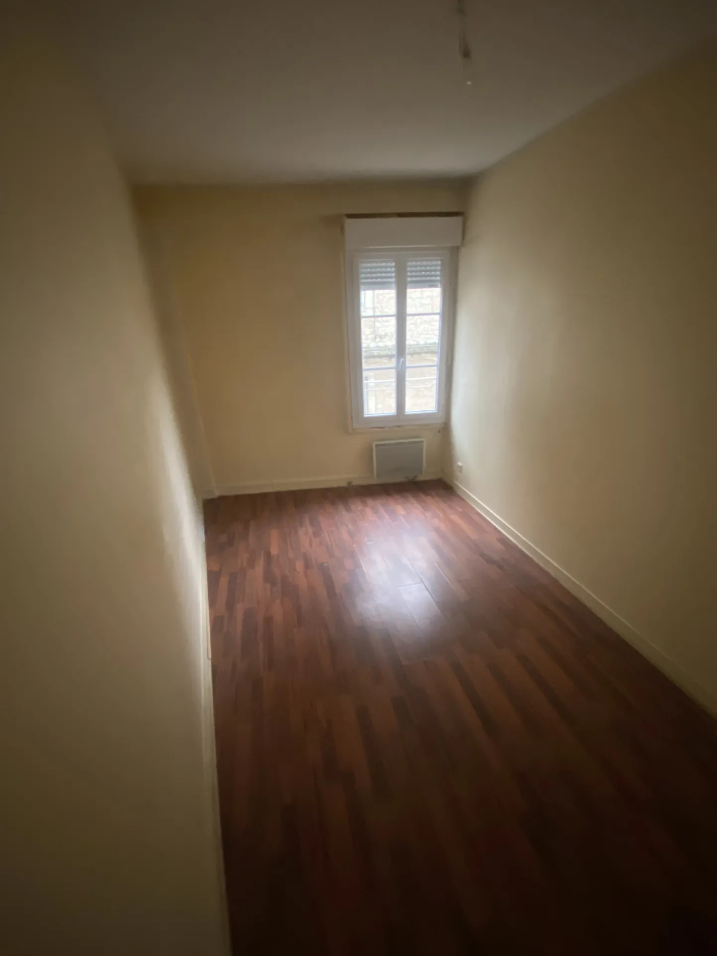 Appartement T3 de 90 m² à vendre au centre de Châtellerault 