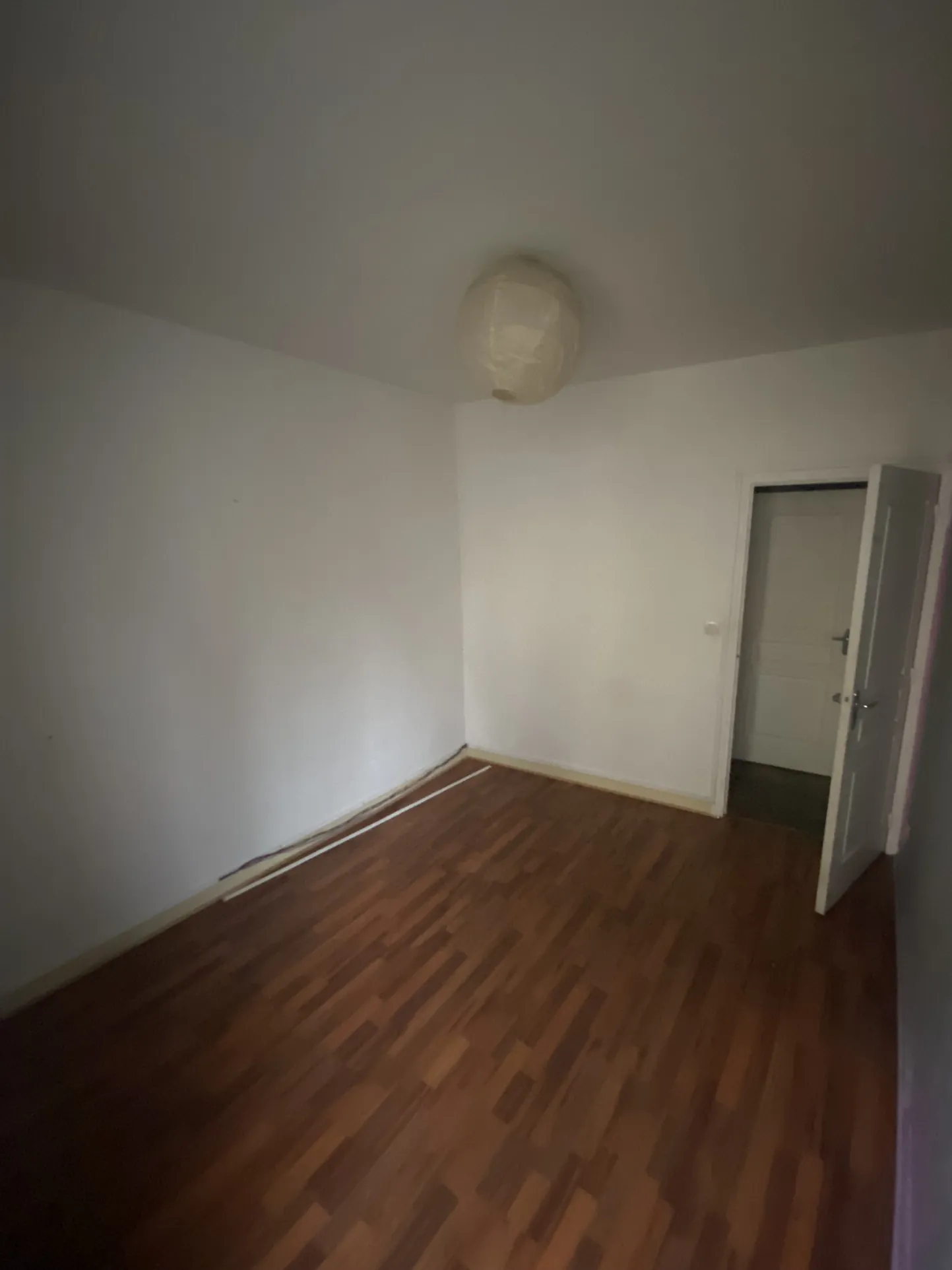 Appartement T3 de 90 m² à vendre au centre de Châtellerault 