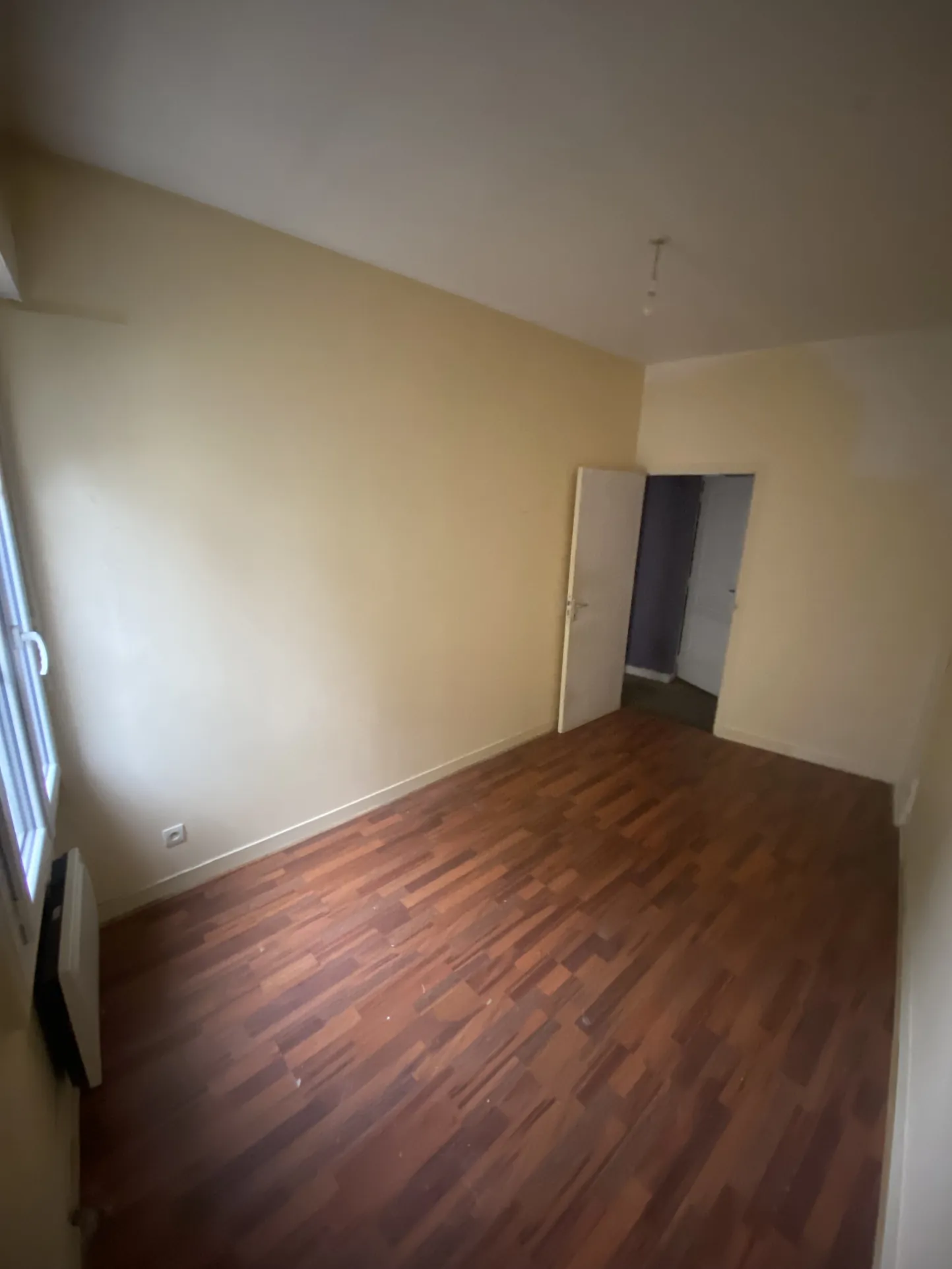 Appartement T3 de 90 m² à vendre au centre de Châtellerault 