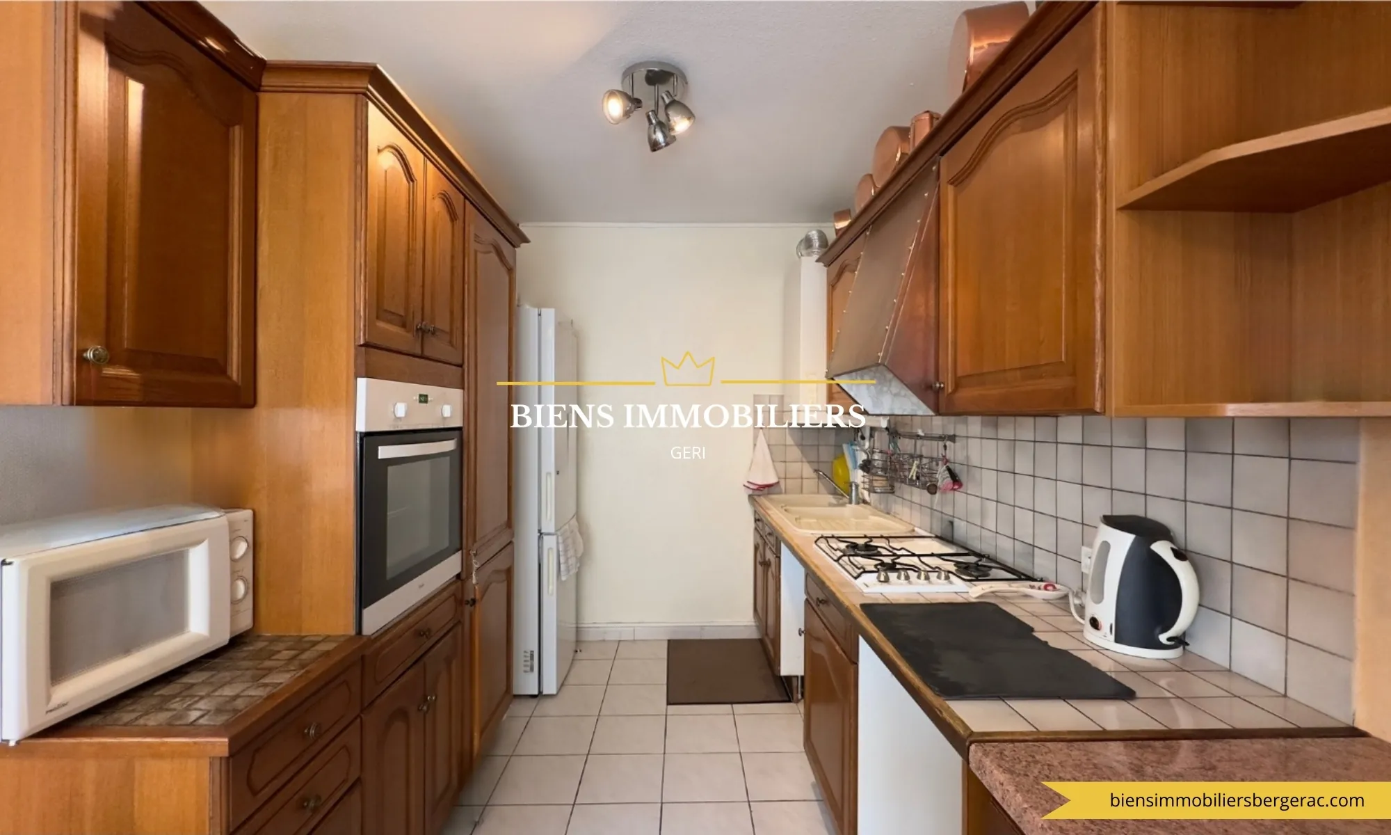 Appartement de 77 m² à Périgueux, idéal pour investissement ou résidence 