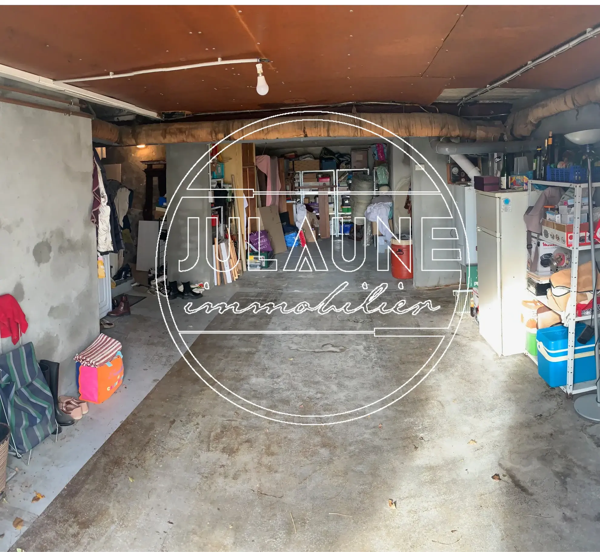 Maison de ville à Limoges avec locataire en place - Investissement sûr 