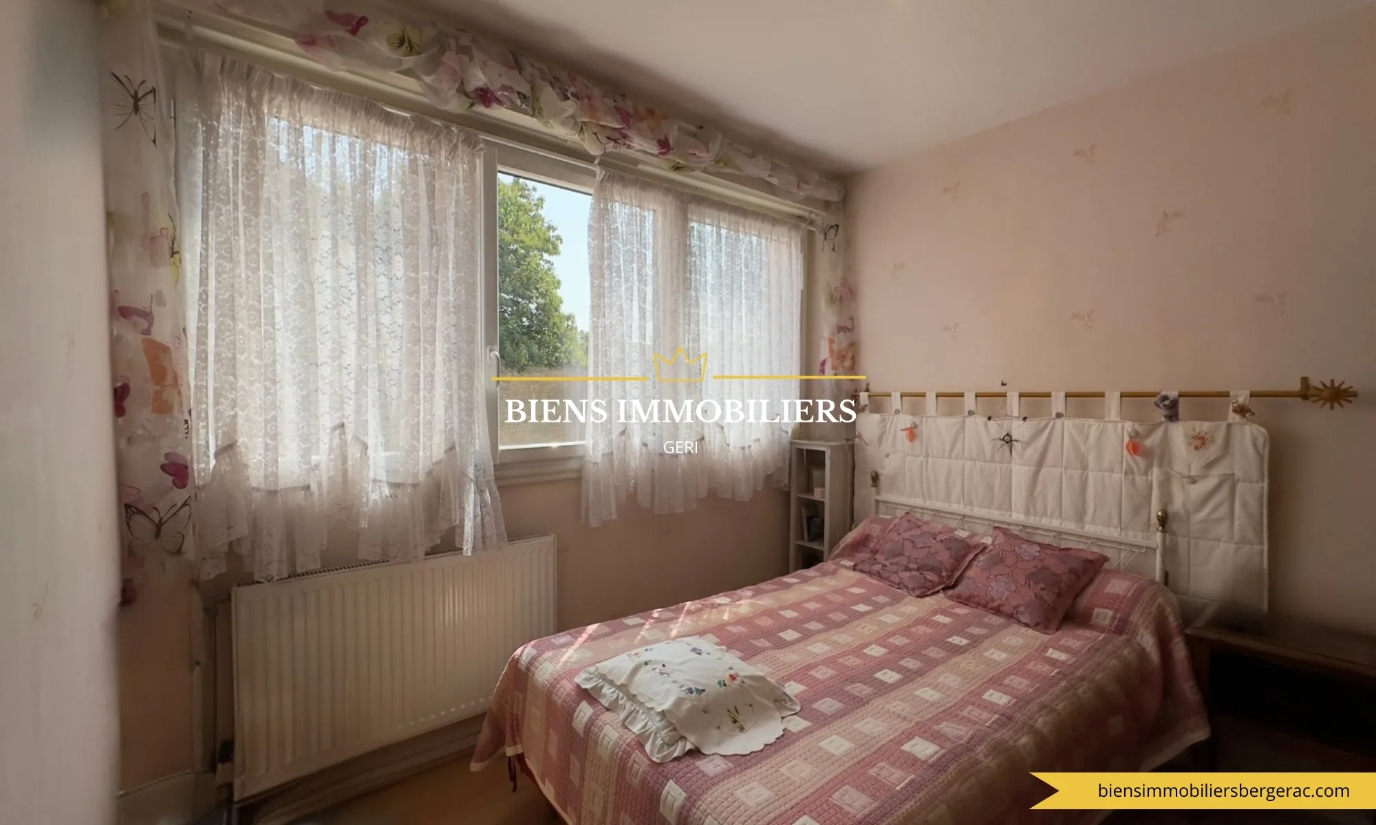 Appartement de 77 m² à Périgueux, idéal pour investissement ou résidence 