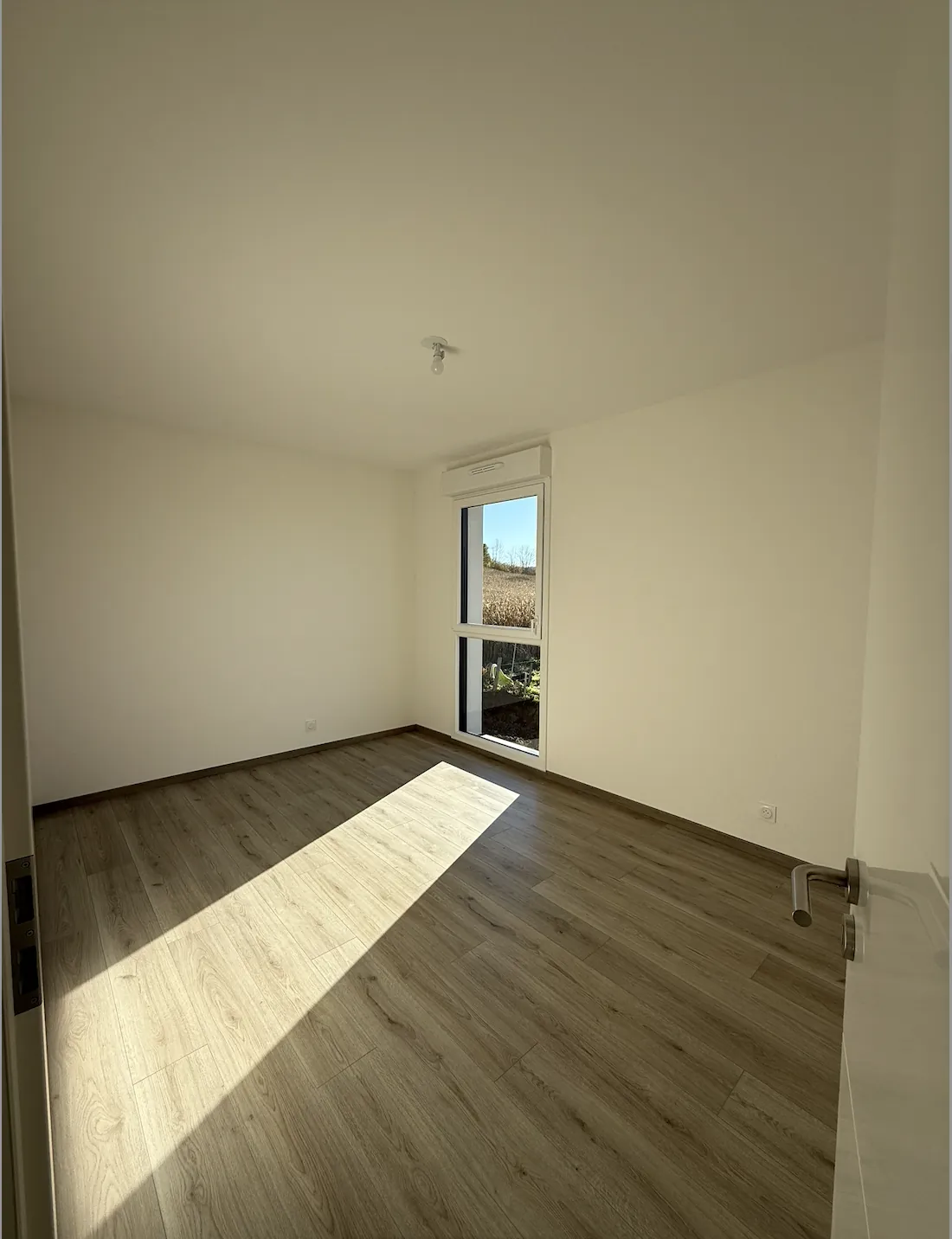 Appartement T2 récent avec terrasse à Landser – Idéal investisseur ou primo-accédant 