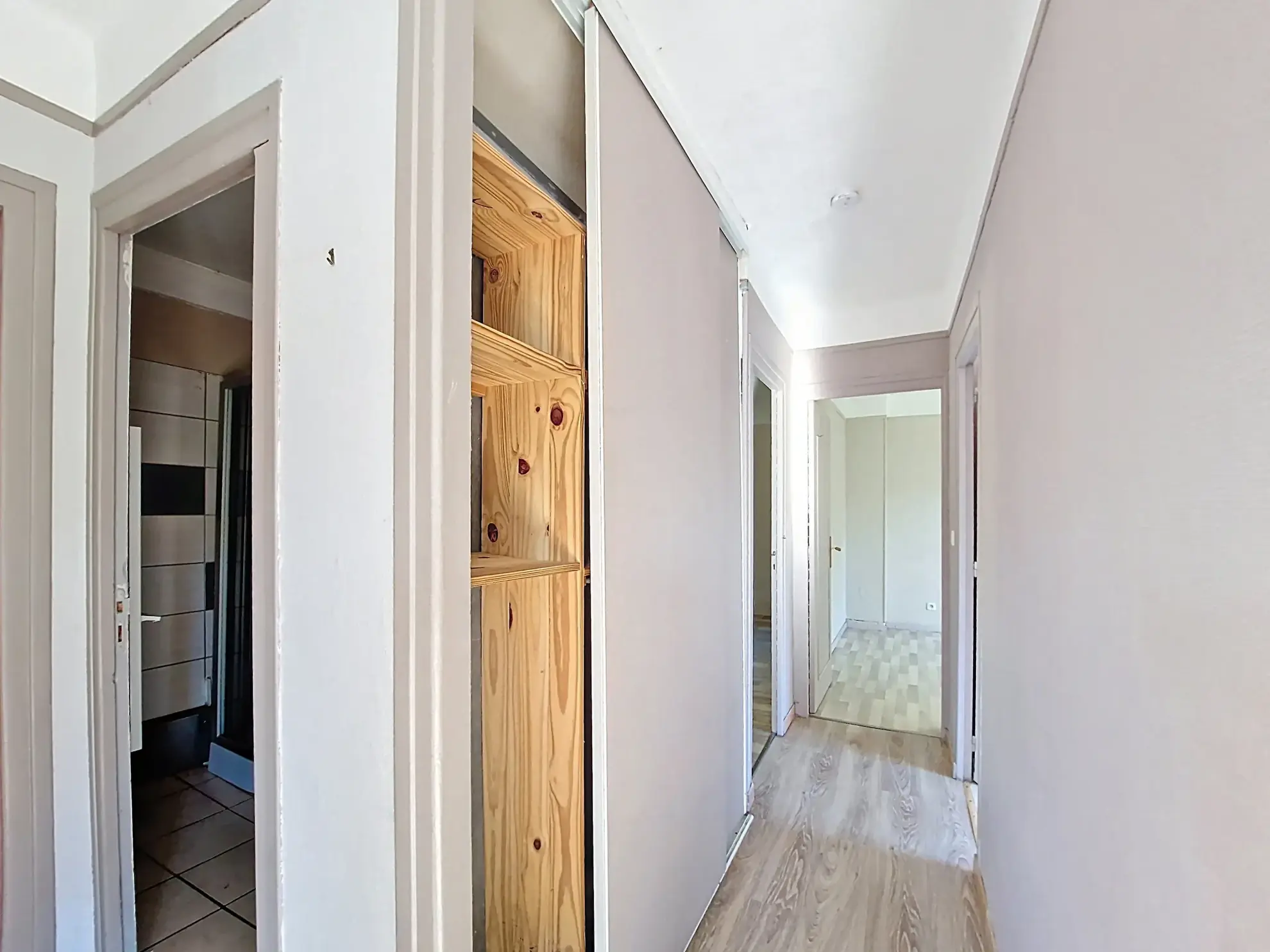 Vente pavillon 3 chambres à Bourganeuf, 75 m² avec garage 