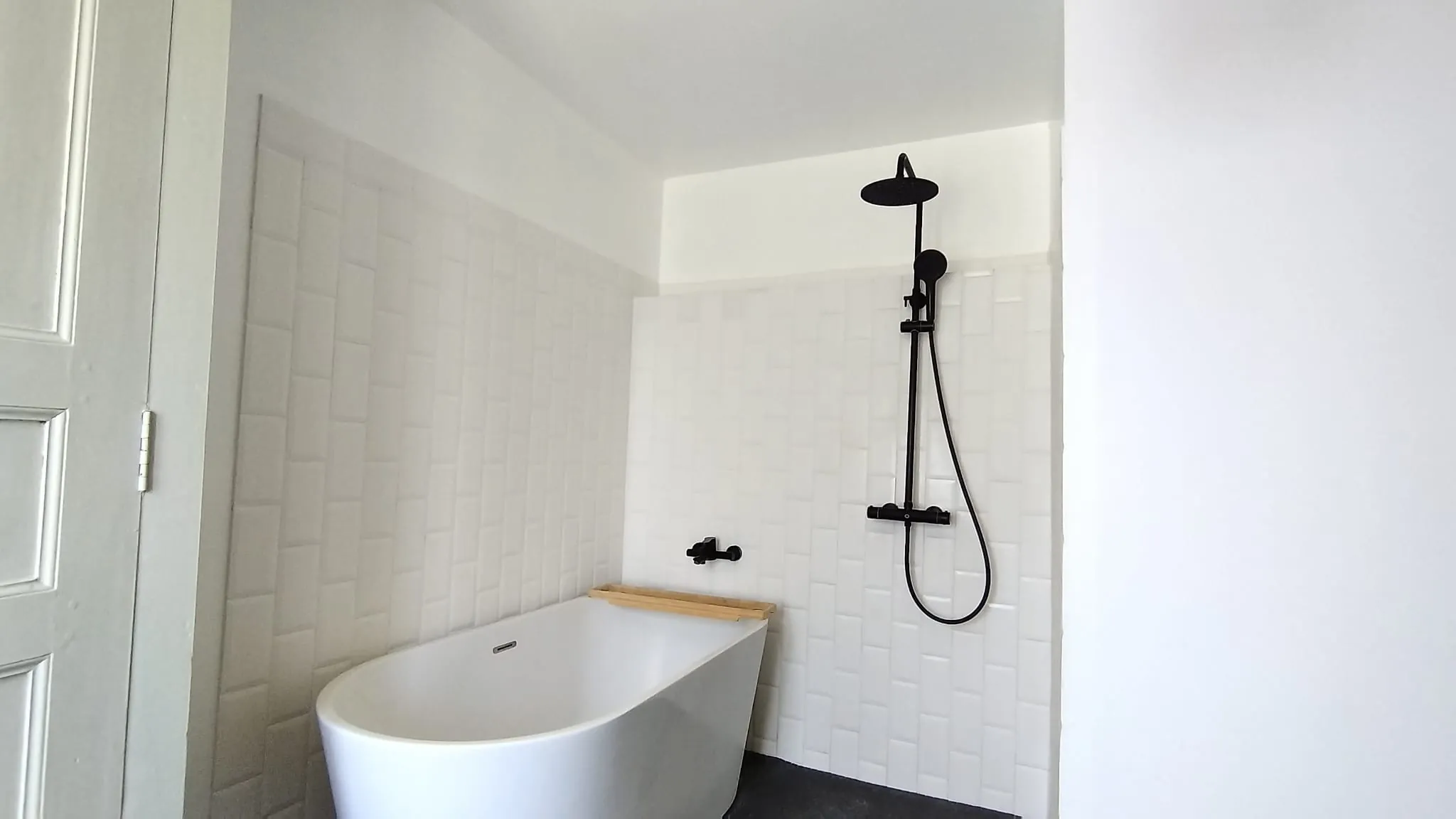 Charmante maison de village avec jardin, terrasse et garage à Villeneuve-lès-Sablons 