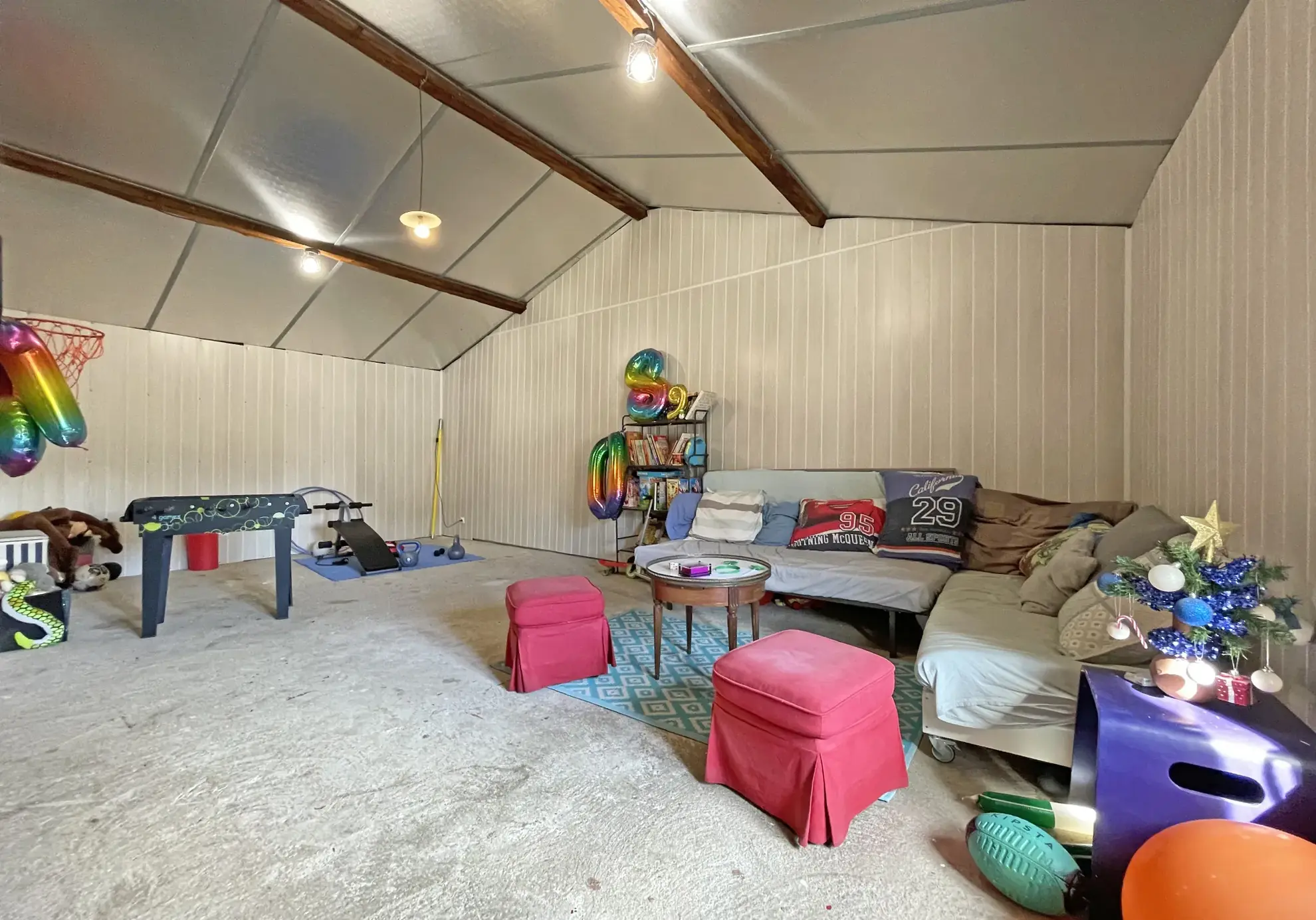 Belle maison familiale avec piscine et jardin dans le triangle Nîmes-Uzès-Alès 