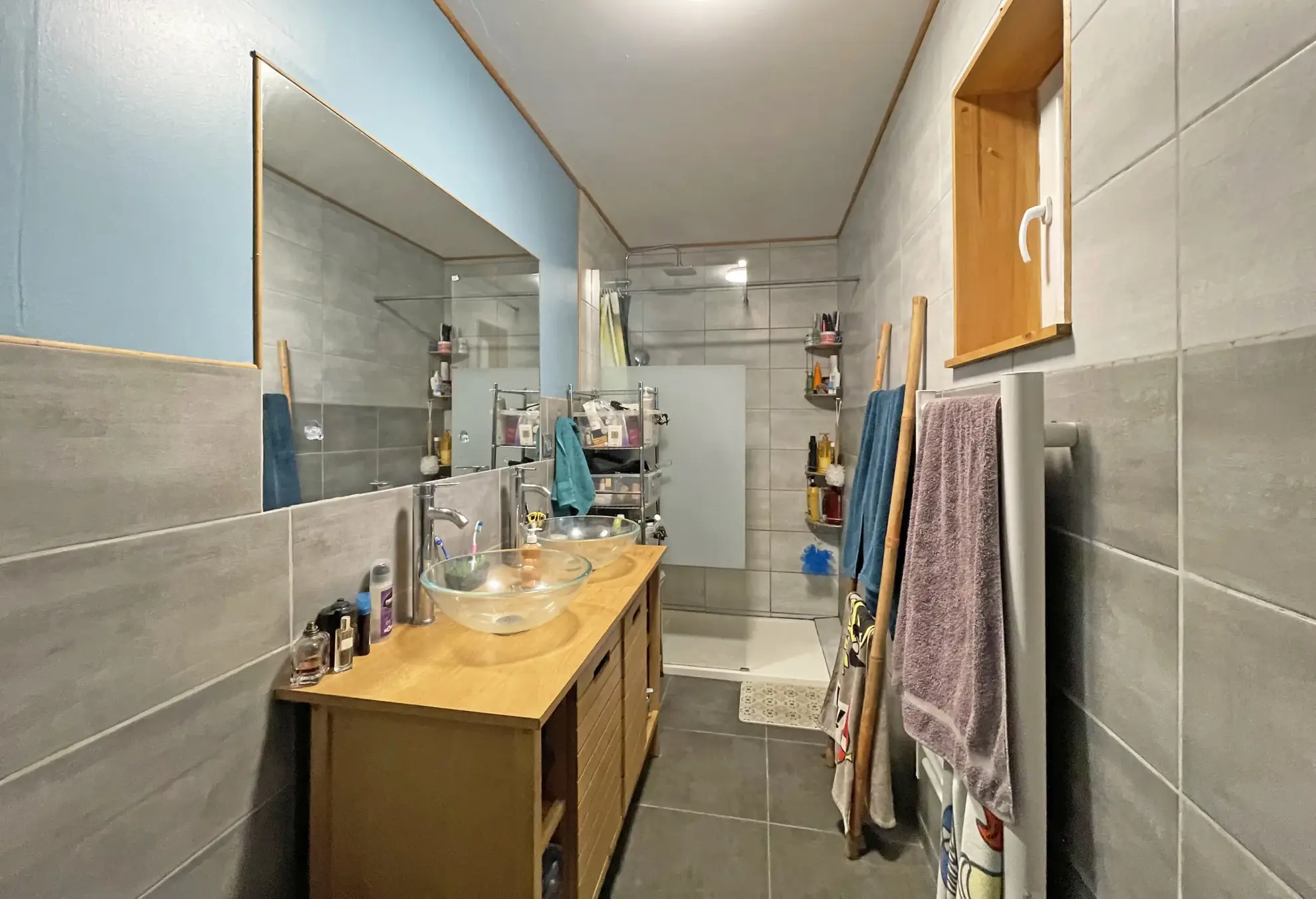 Belle maison familiale avec piscine et jardin dans le triangle Nîmes-Uzès-Alès 