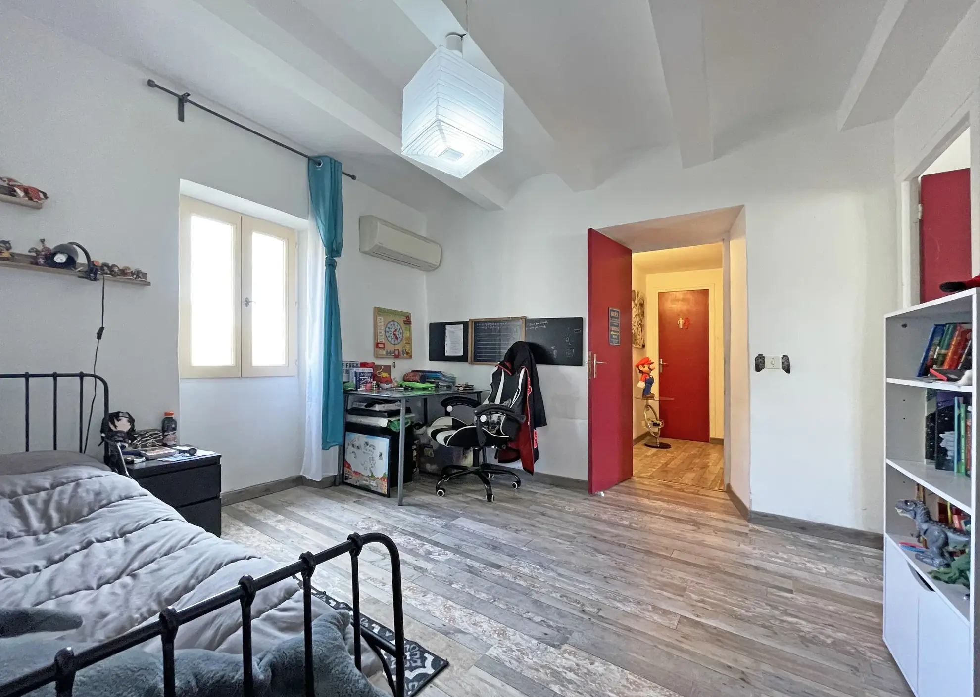 Belle maison familiale avec piscine et jardin dans le triangle Nîmes-Uzès-Alès 