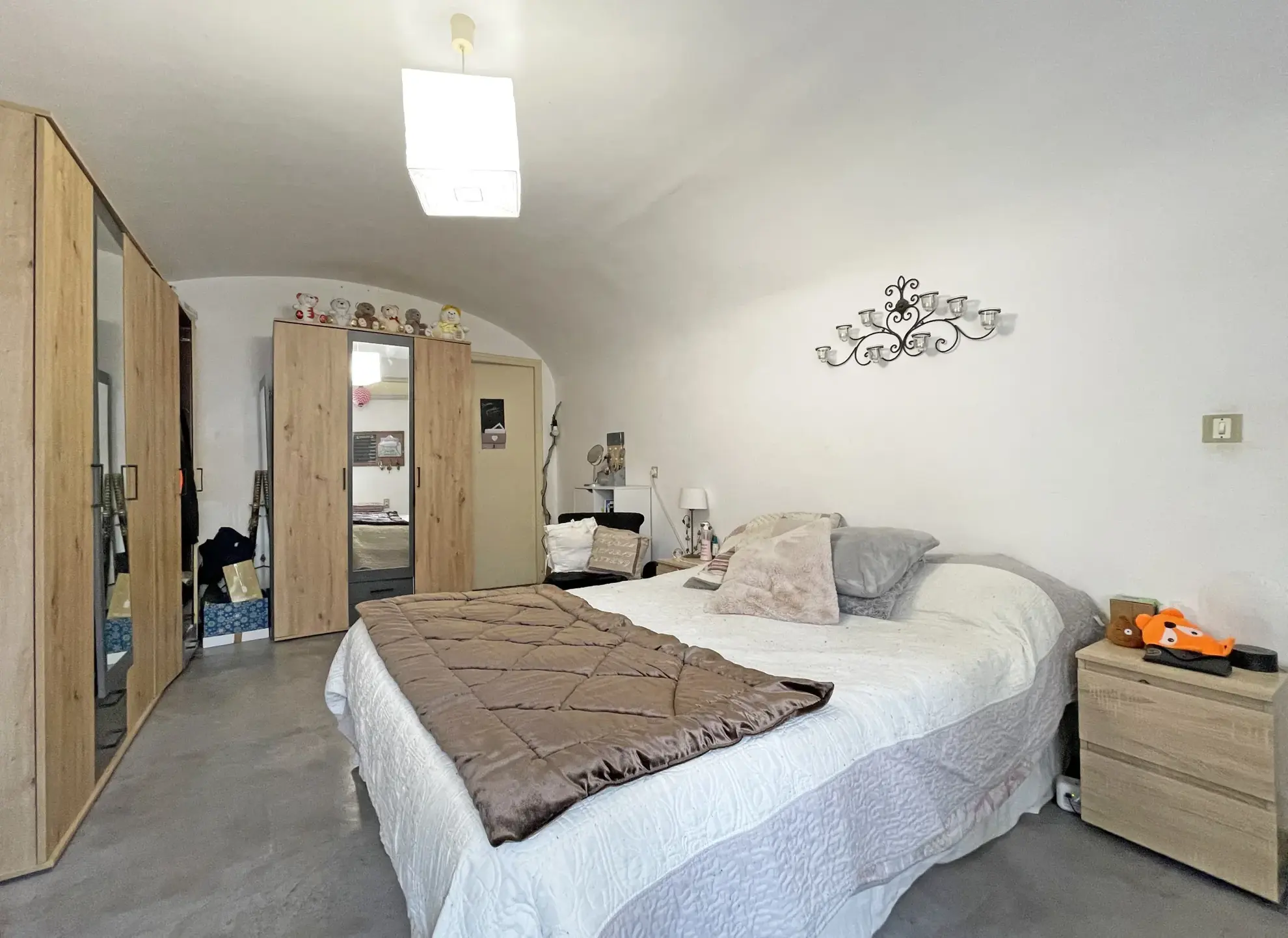 Belle maison familiale avec piscine et jardin dans le triangle Nîmes-Uzès-Alès 