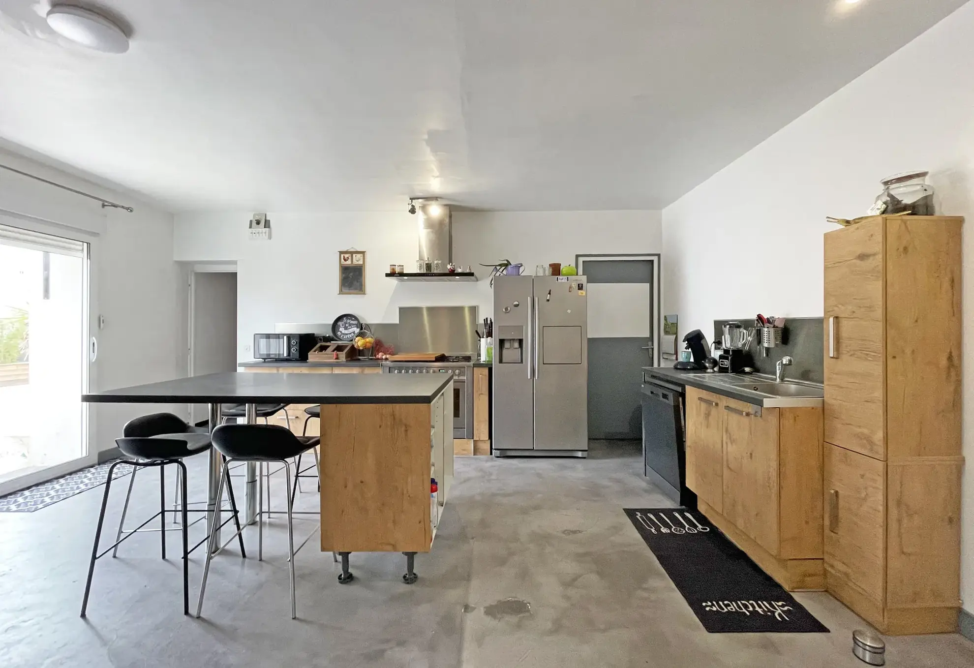 Belle maison familiale avec piscine et jardin dans le triangle Nîmes-Uzès-Alès 