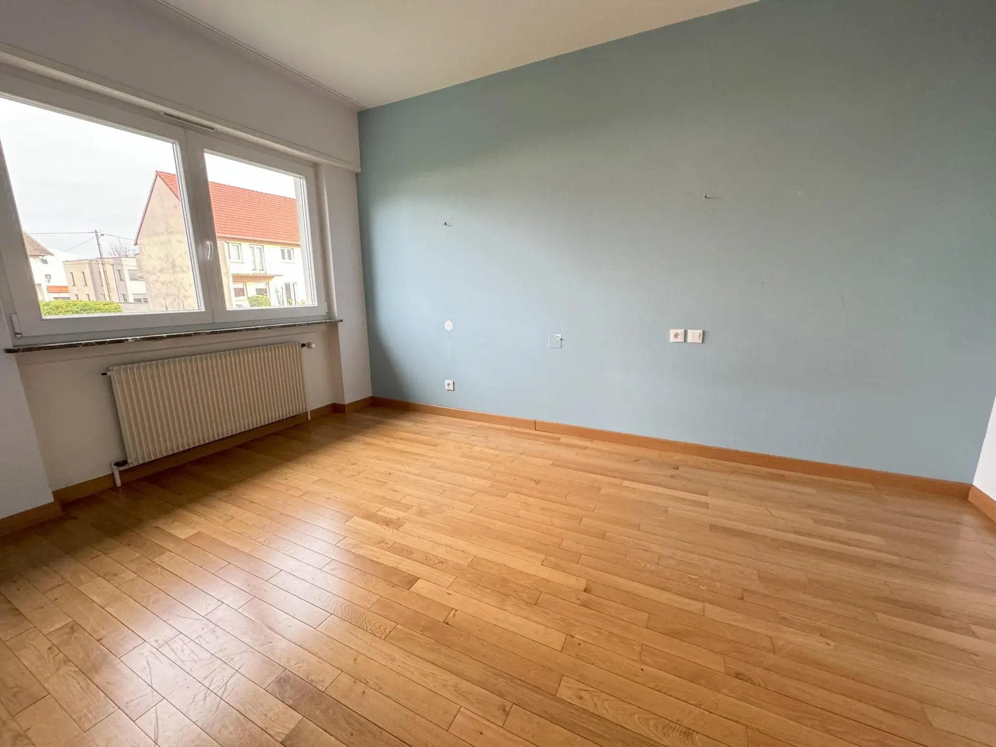 Maison familiale à vendre à Sarralbe - 8 pièces et 210 m² 