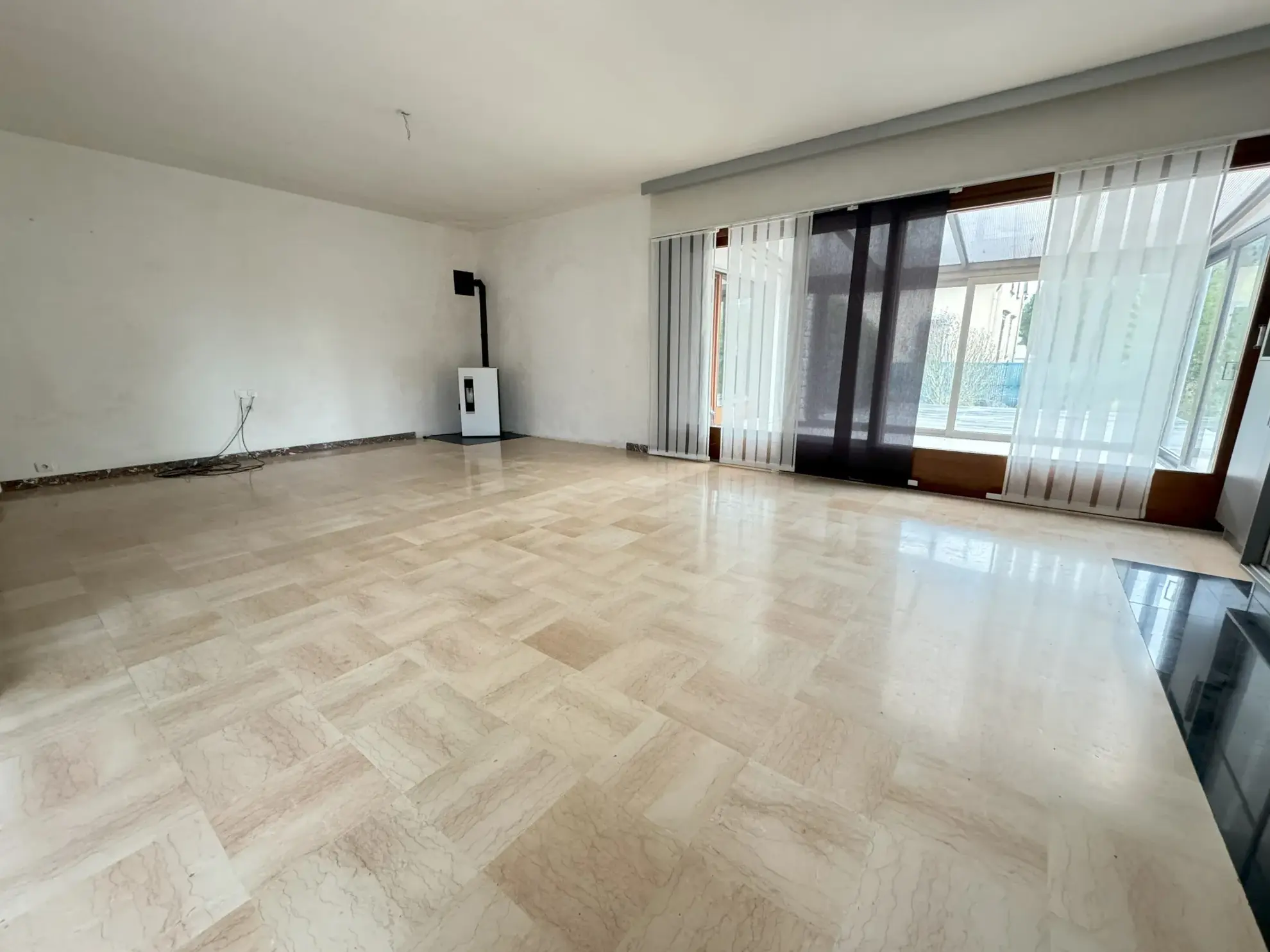 Maison familiale à vendre à Sarralbe - 8 pièces et 210 m² 