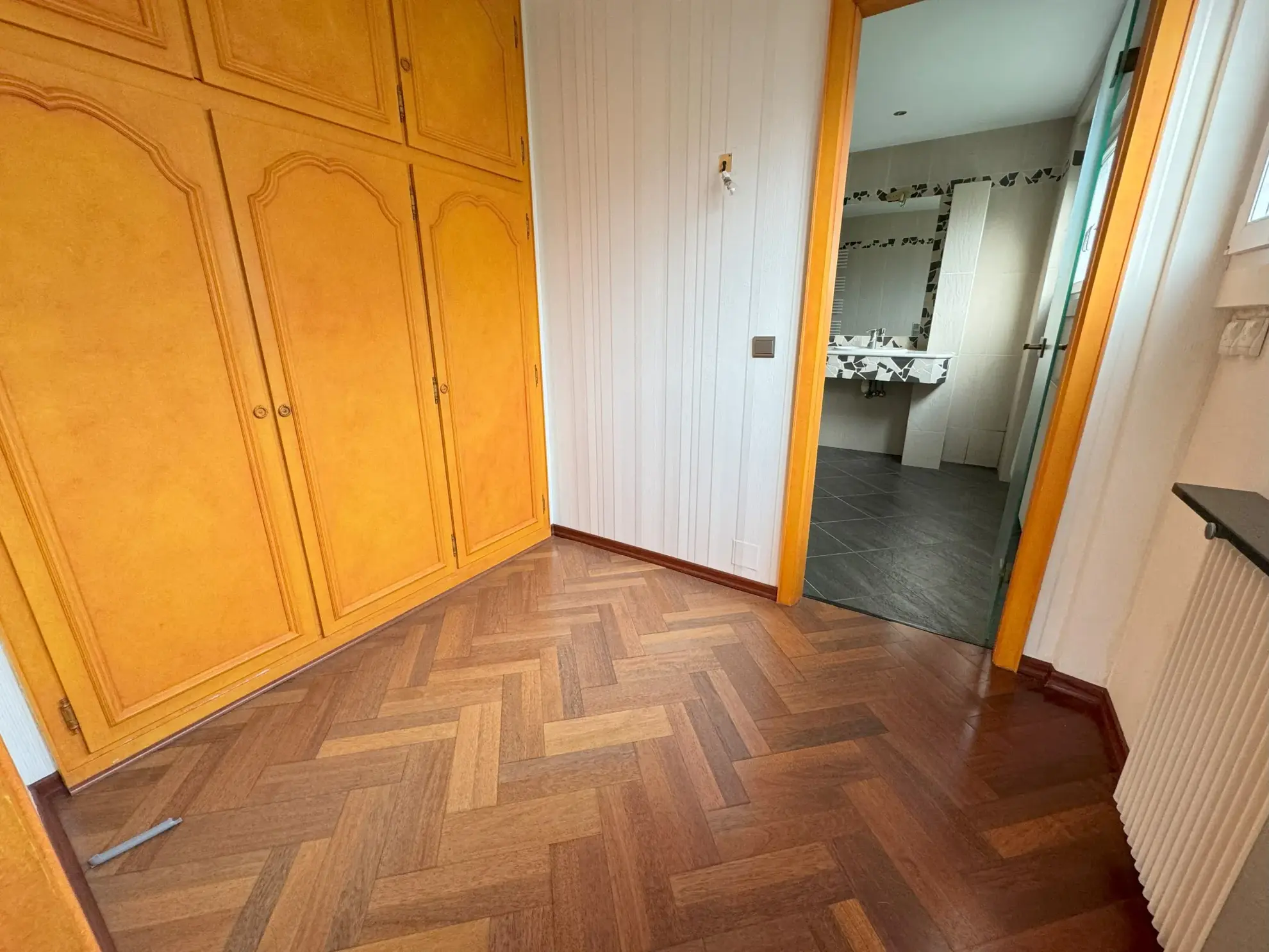 Maison familiale à vendre à Sarralbe - 8 pièces et 210 m² 