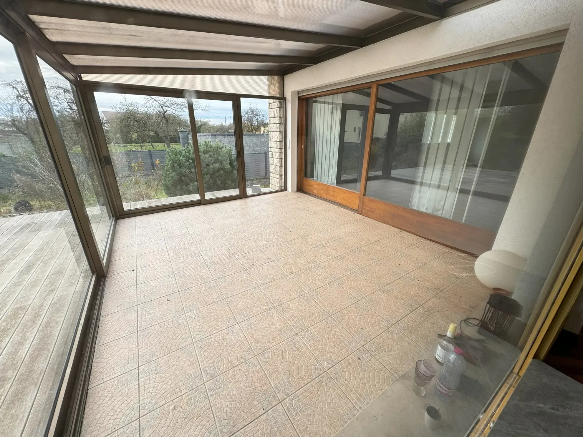 Maison familiale à vendre à Sarralbe - 8 pièces et 210 m² 