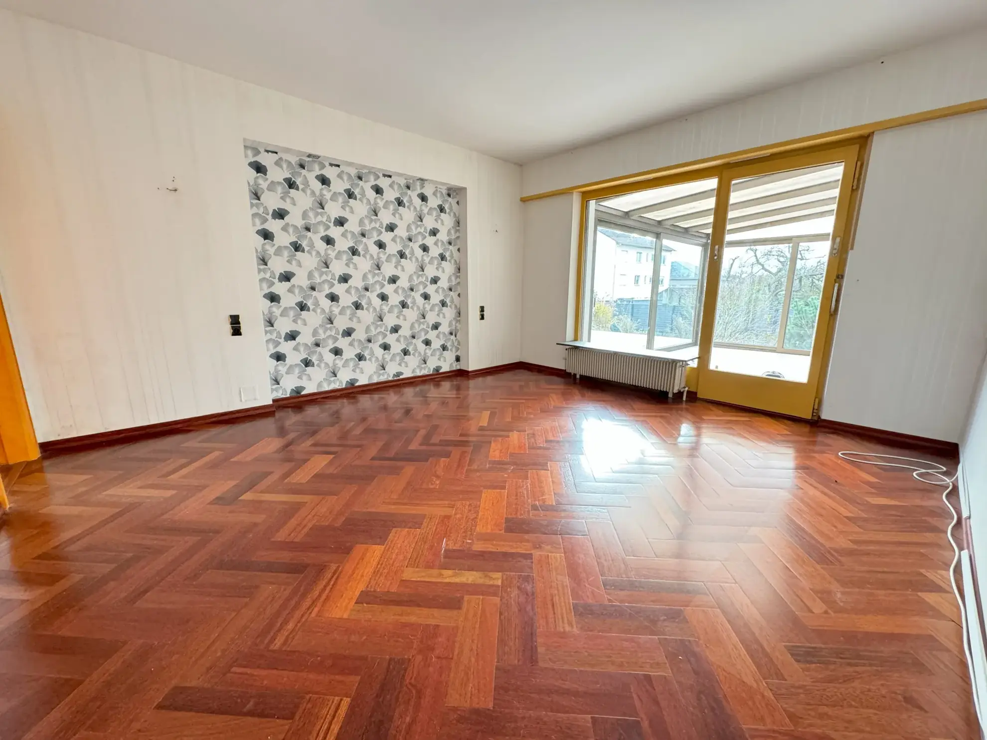 Maison familiale à vendre à Sarralbe - 8 pièces et 210 m² 