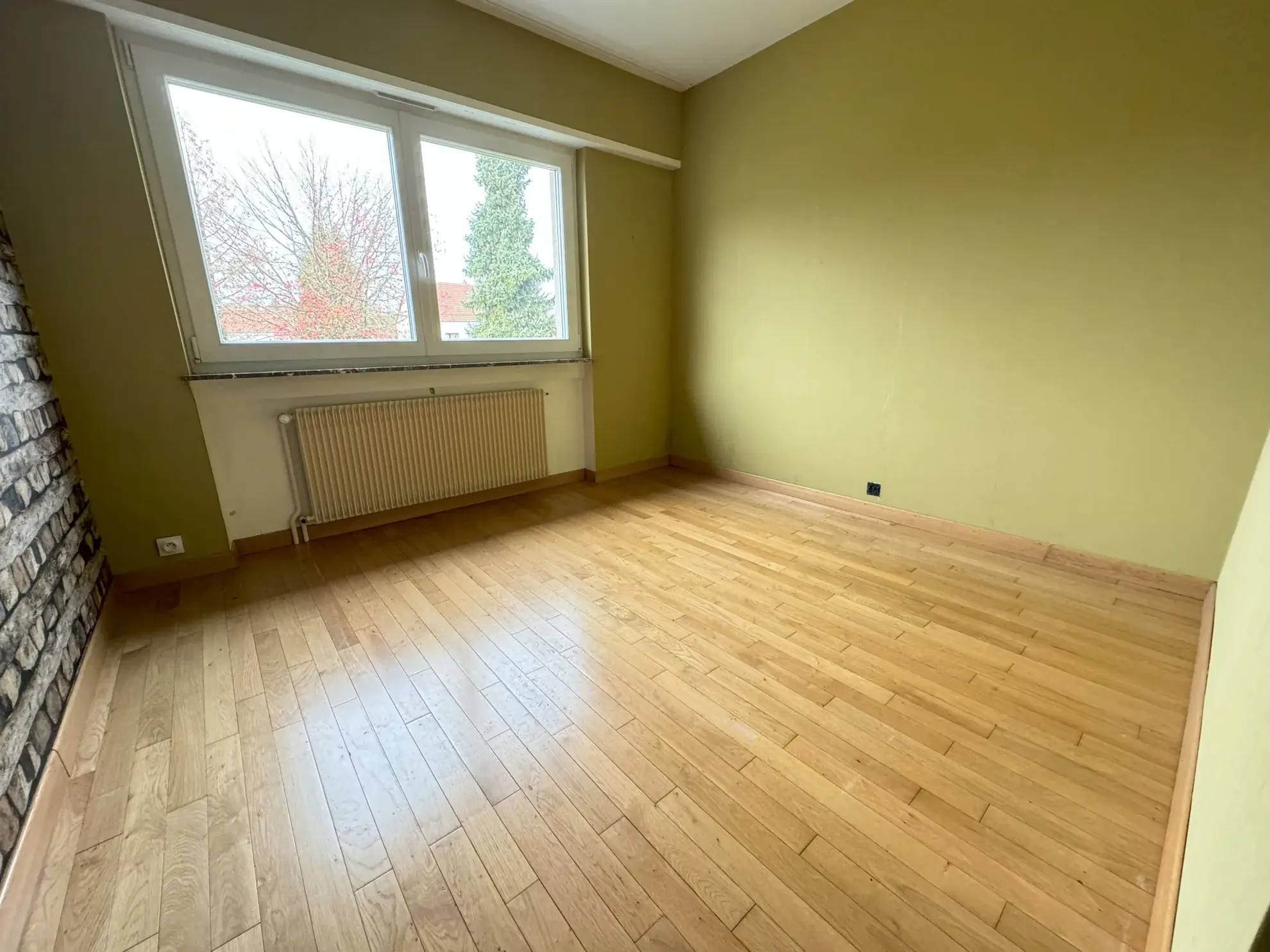 Maison familiale à vendre à Sarralbe - 8 pièces et 210 m² 