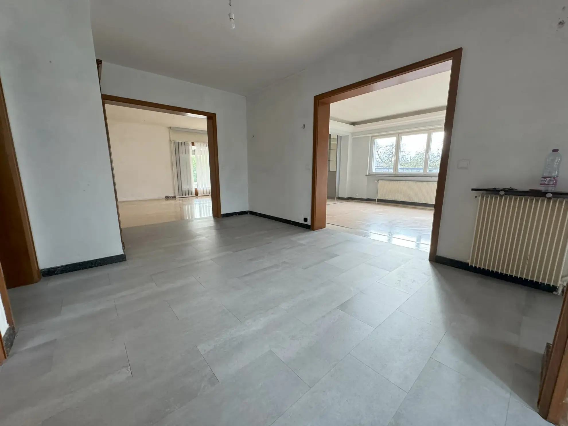 Maison familiale à vendre à Sarralbe - 8 pièces et 210 m² 