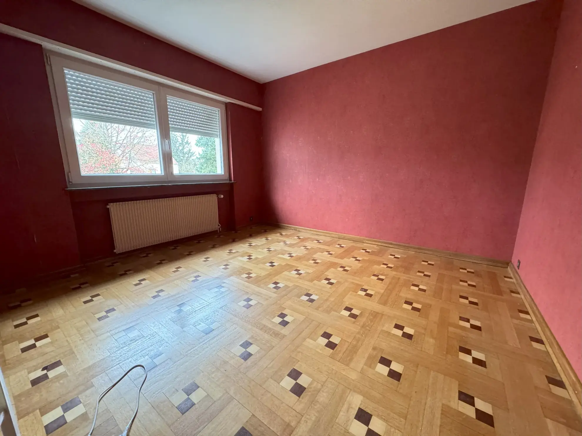 Maison familiale à vendre à Sarralbe - 8 pièces et 210 m² 