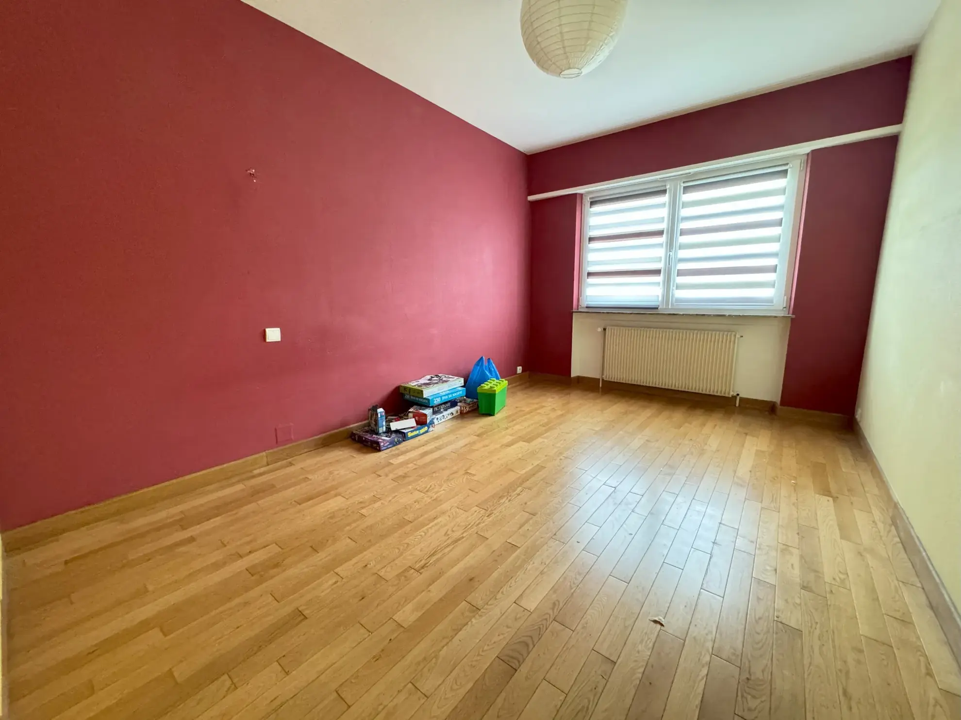 Maison familiale à vendre à Sarralbe - 8 pièces et 210 m² 