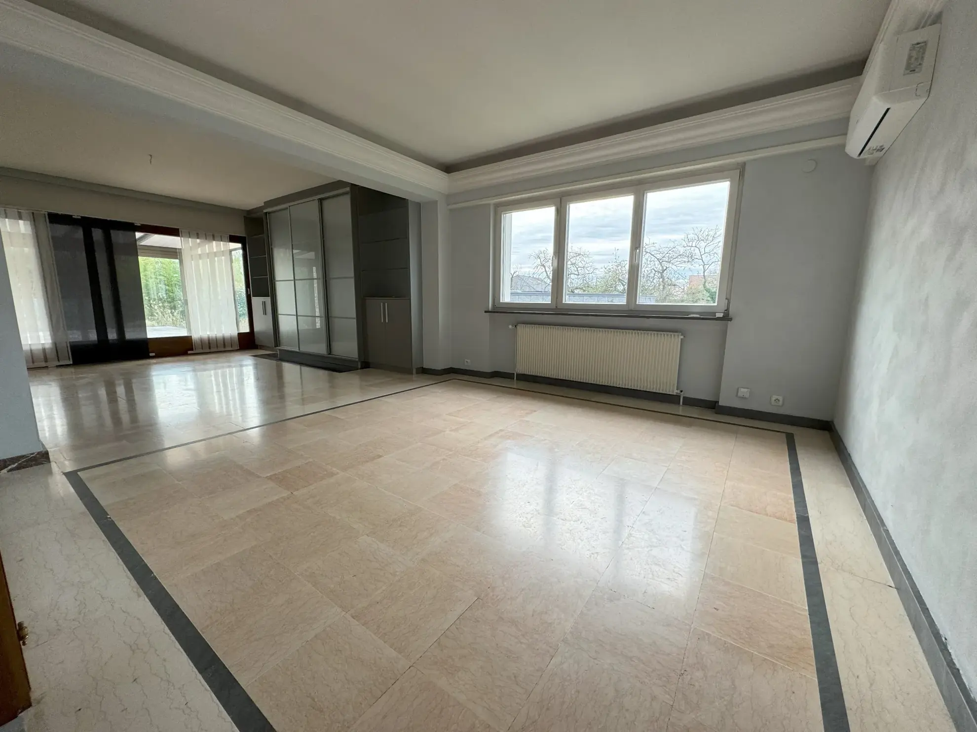 Maison familiale à vendre à Sarralbe - 8 pièces et 210 m² 