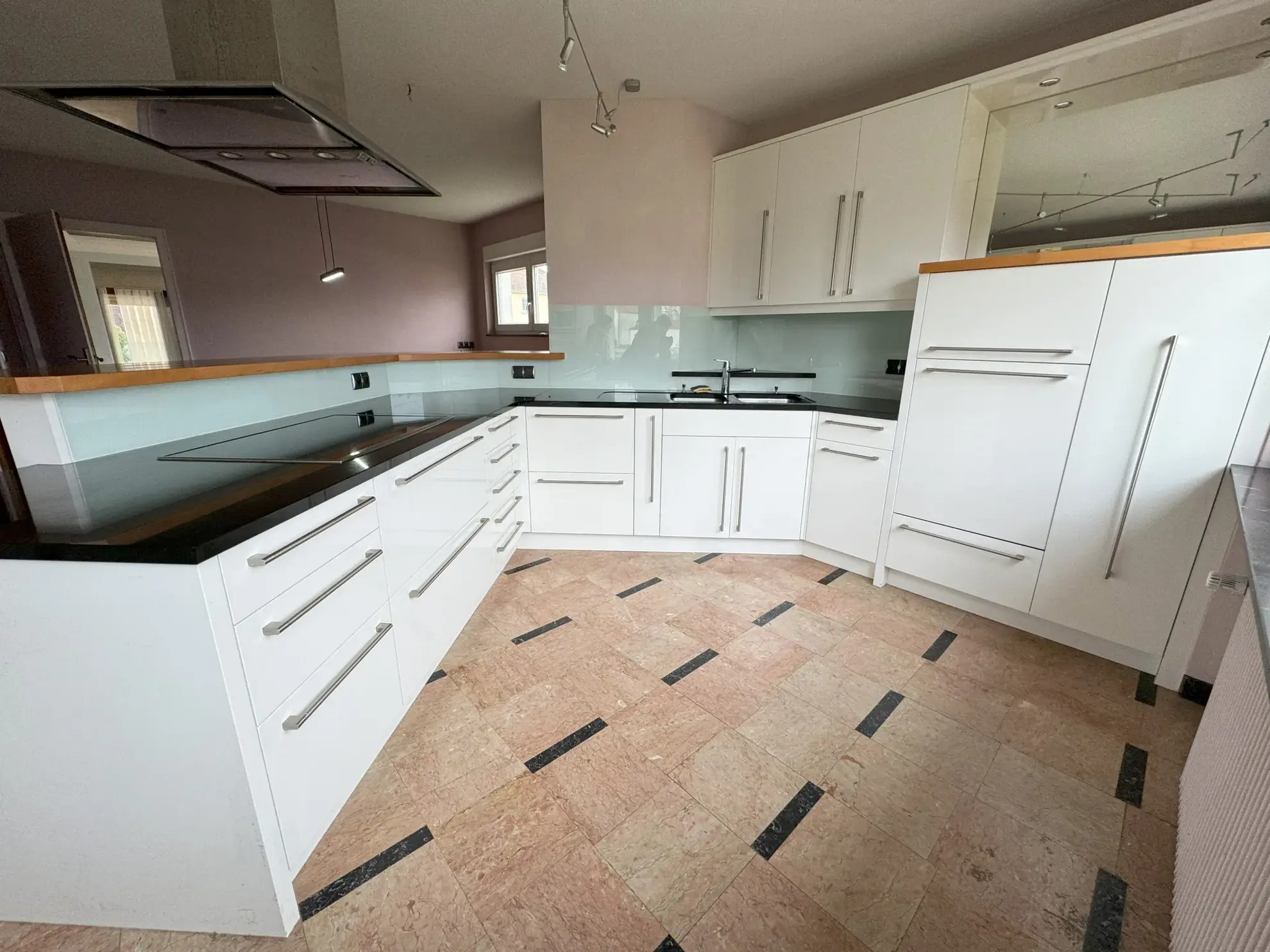 Maison familiale à vendre à Sarralbe - 8 pièces et 210 m² 