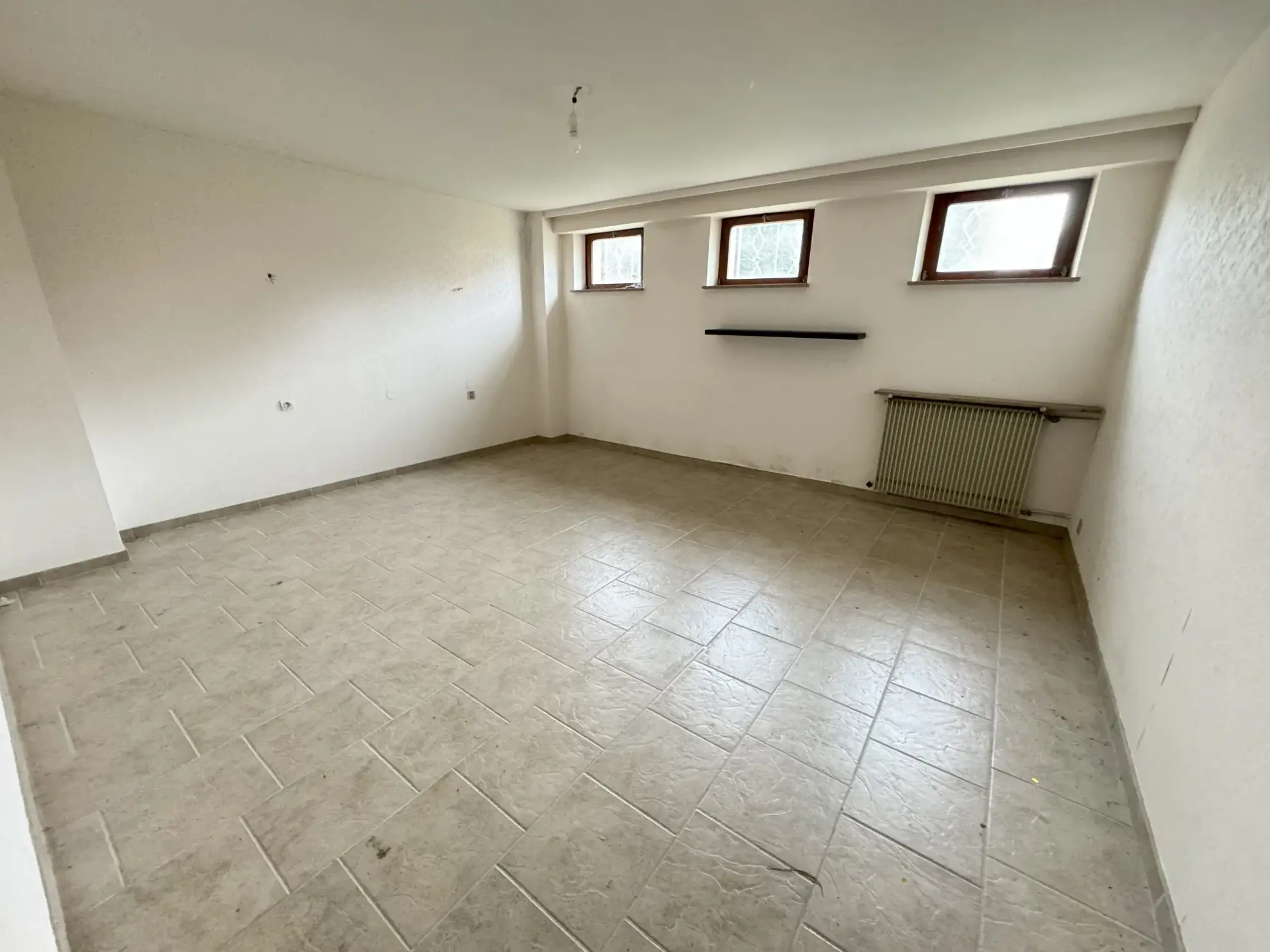 Maison familiale à vendre à Sarralbe - 8 pièces et 210 m² 