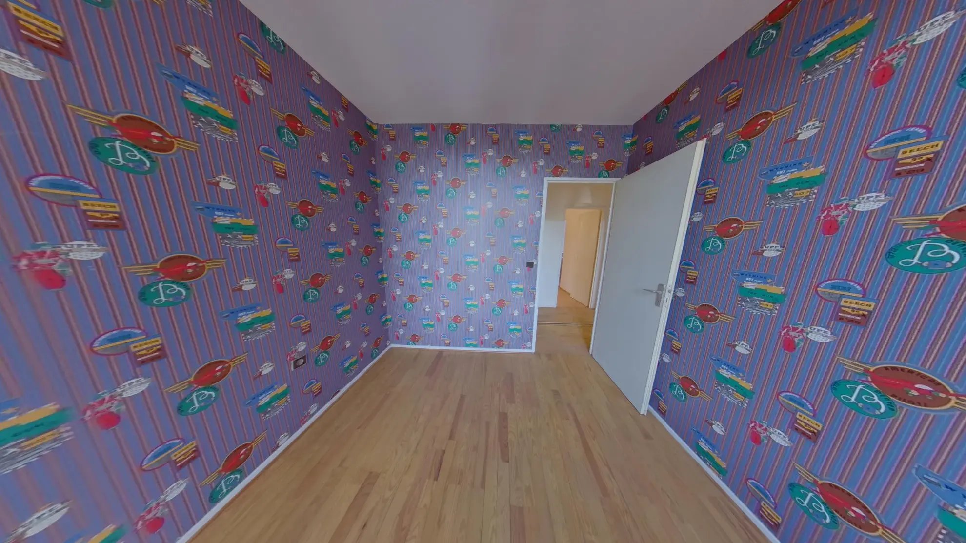 Appartement de 90,7 m² à Narbonne, 3 chambres, centre-ville, à vendre 