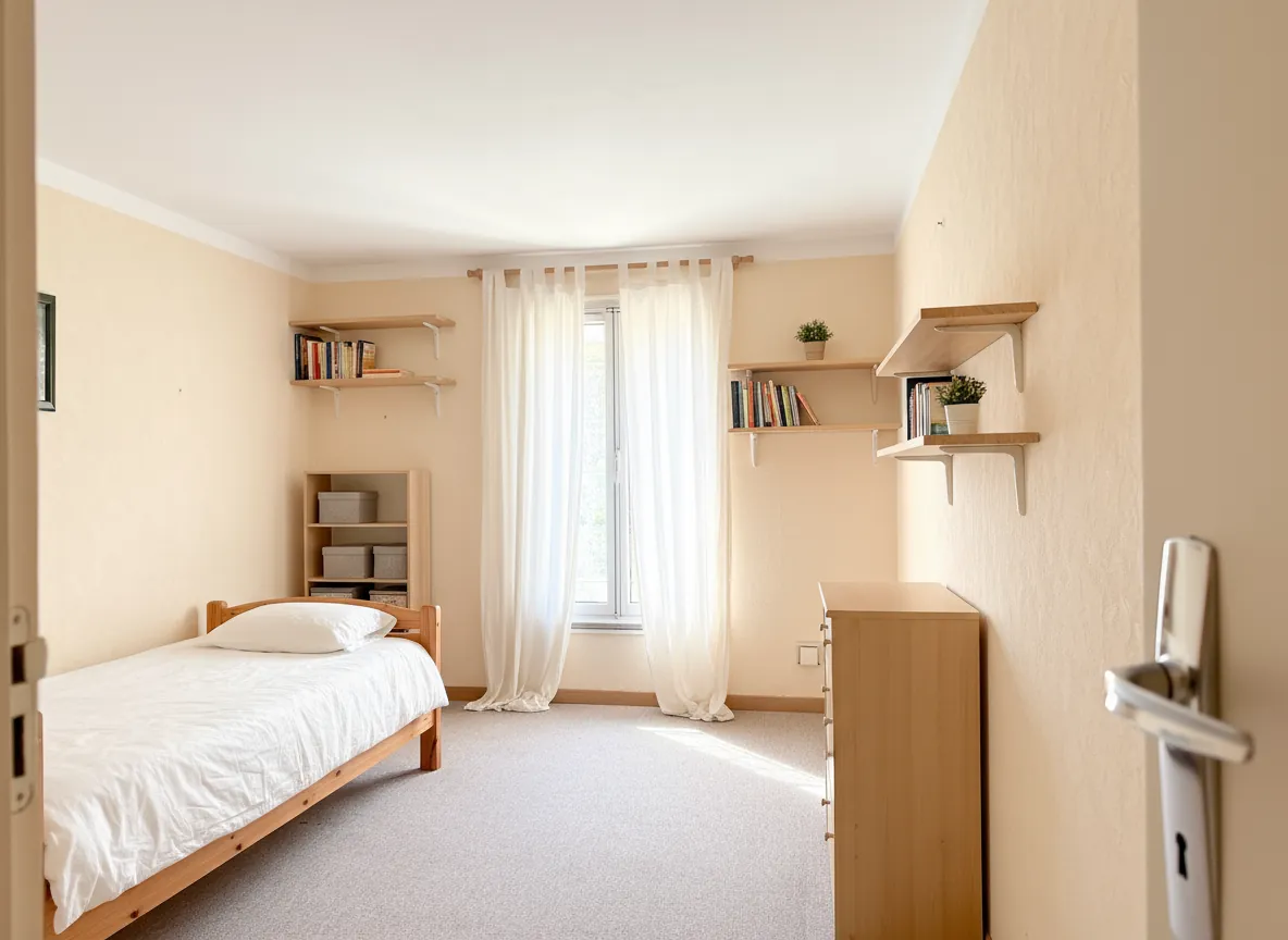 Maison familiale en pierre de 146 m² avec garage et jardin au Pallet 