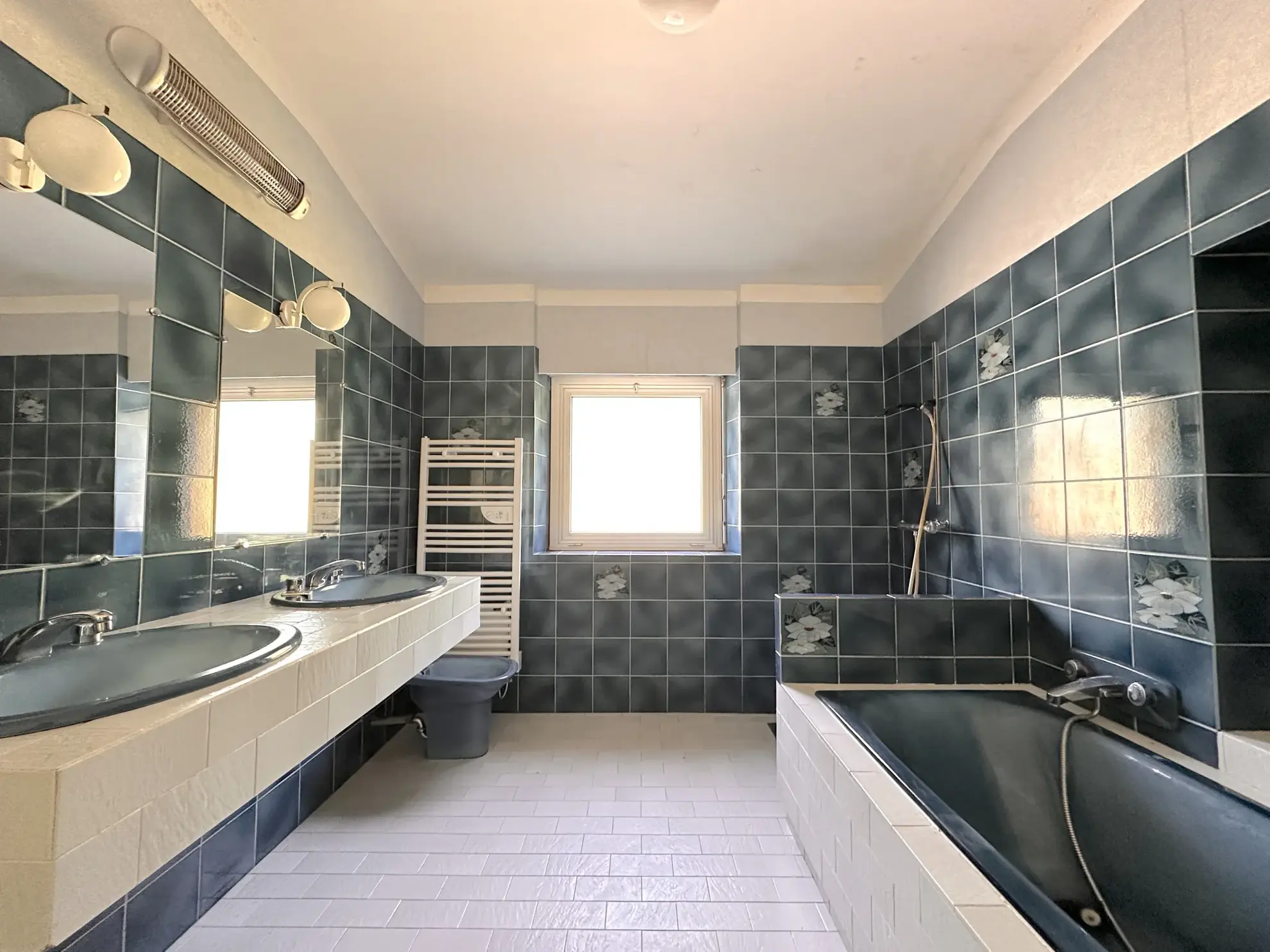 Maison familiale en pierre de 146 m² avec garage et jardin au Pallet 