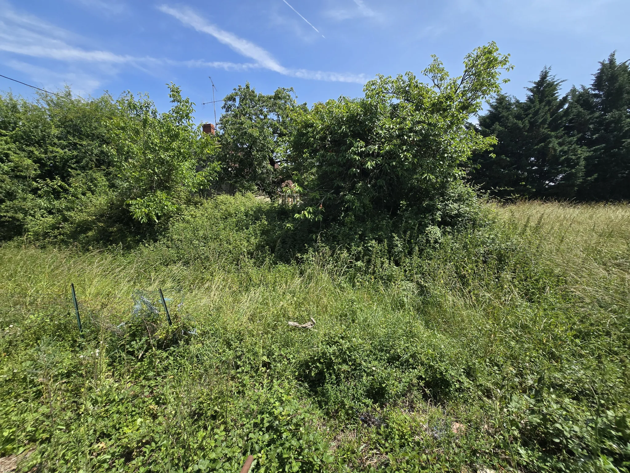 Maison à rénover à Azay le Ferron - 63 m² avec potentiel 