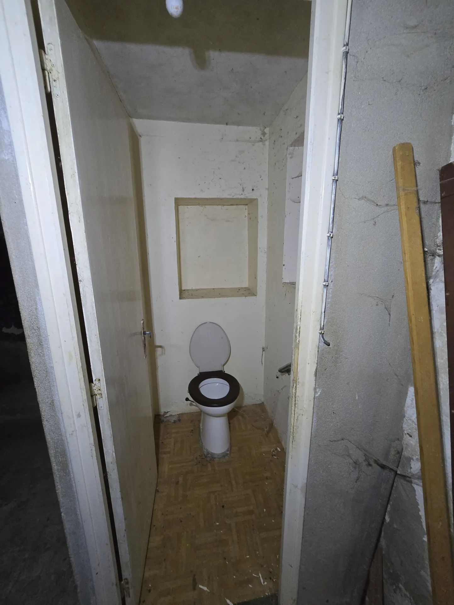 Maison à rénover à Azay le Ferron - 63 m² avec potentiel 