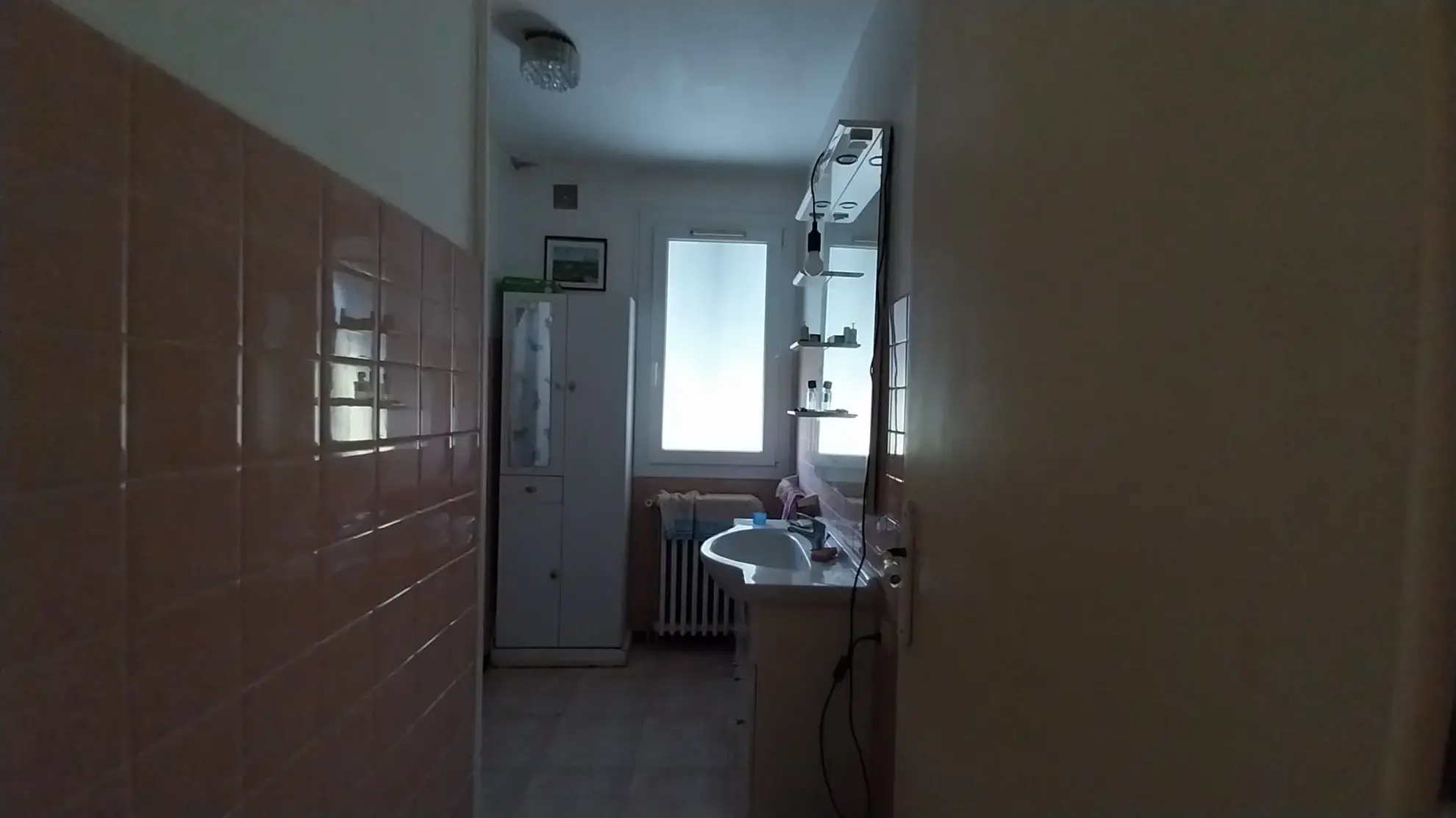 Maison familiale 4 chambres à Chancelade avec grand terrain et potentiel de rénovation 