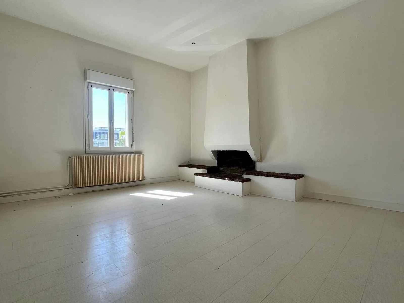 Appartement T3 avec terrasse à Floirac - Centre-ville, calme et lumineux