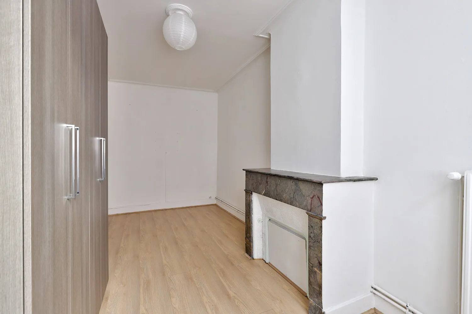 Appartement T4 de 74 m2 à Nancy, emplacement privilégié Place d’Alliance 